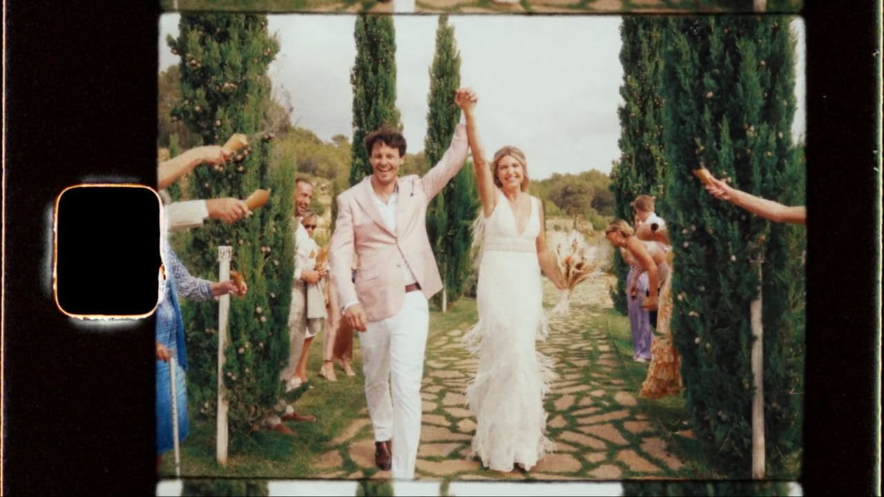 Wedding Photographer & Videographer Barcelona Spain & Europe | Yarets Studio
