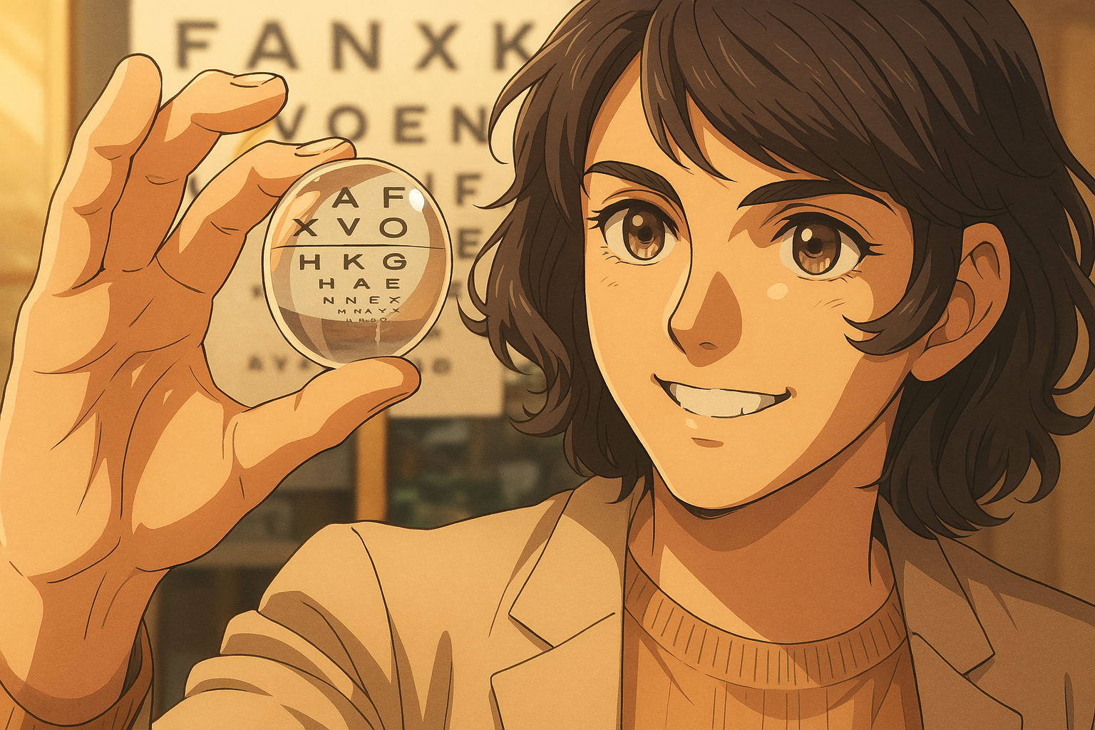 Photography & Videography for Optical Stores — Professional Visuals for Your Business