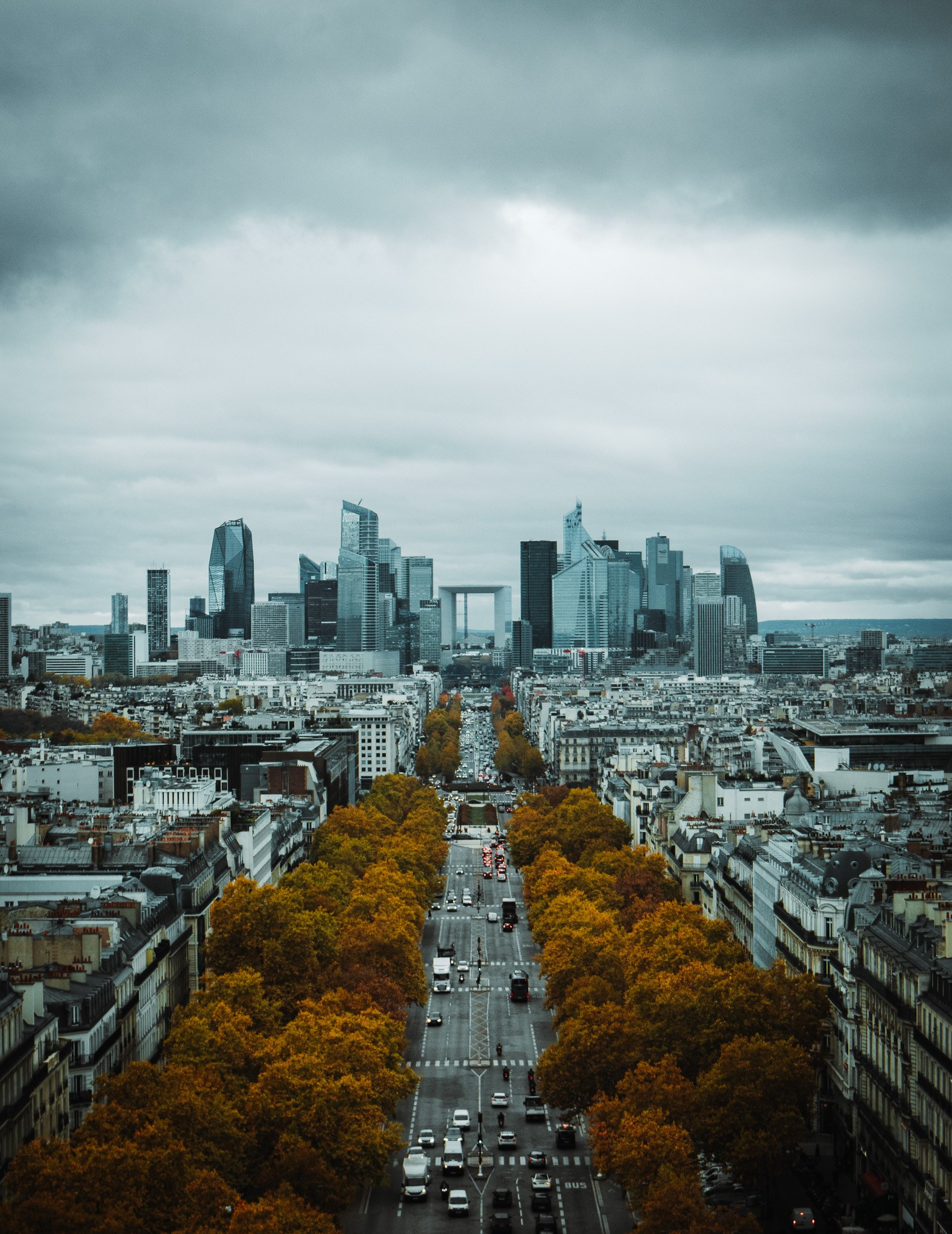 Urban Spaces Photography & Video | Architecture, Cities, Atmosphere