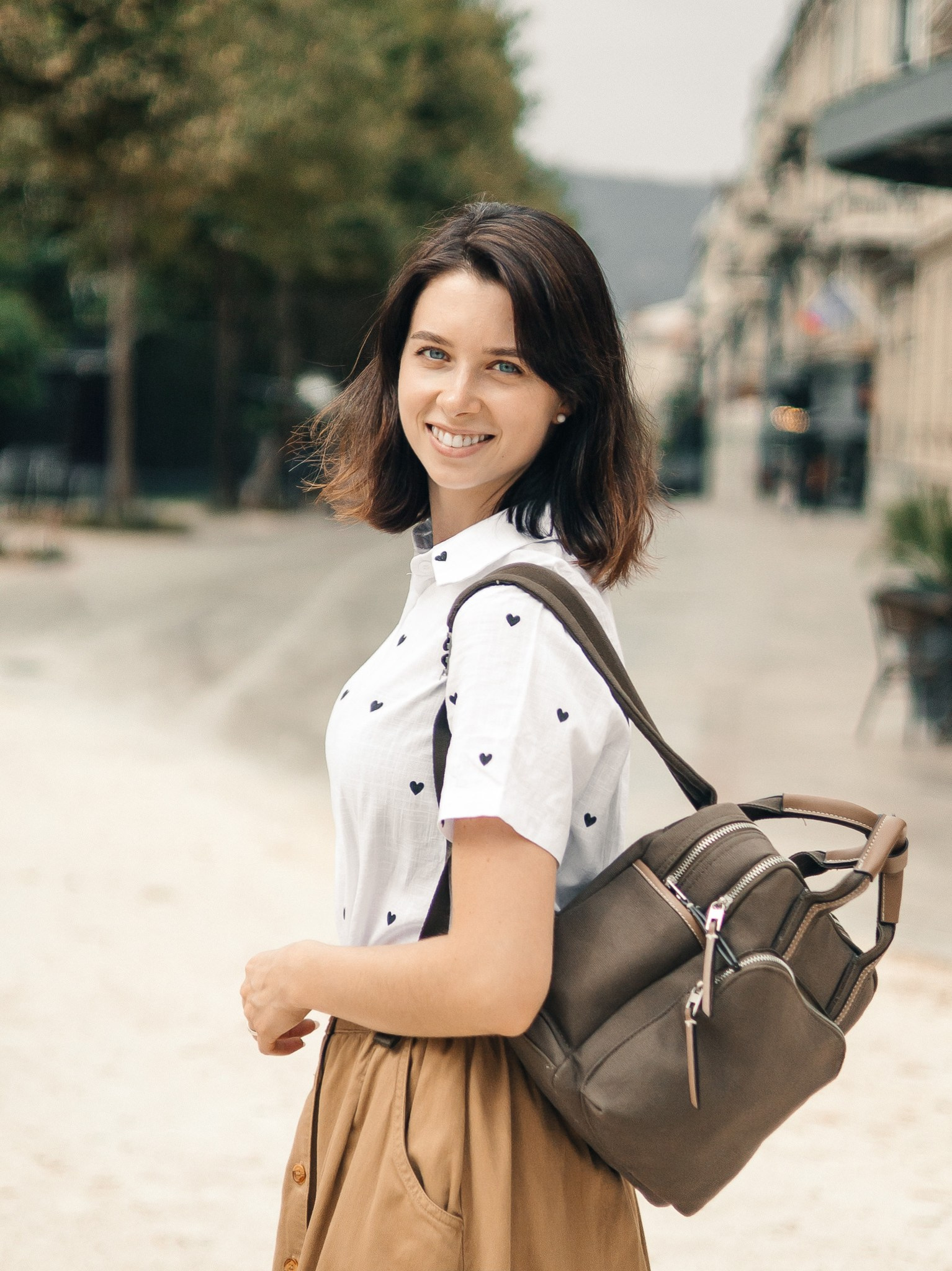 Portrait & Lifestyle Photography by Otinov | Authentic & Artistic Visuals