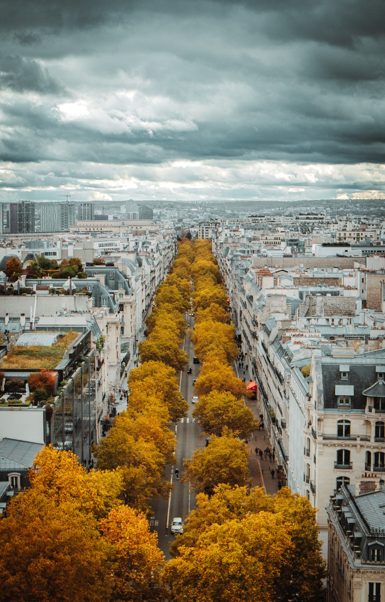 Urban Spaces Photography & Video | Architecture, Cities, Atmosphere