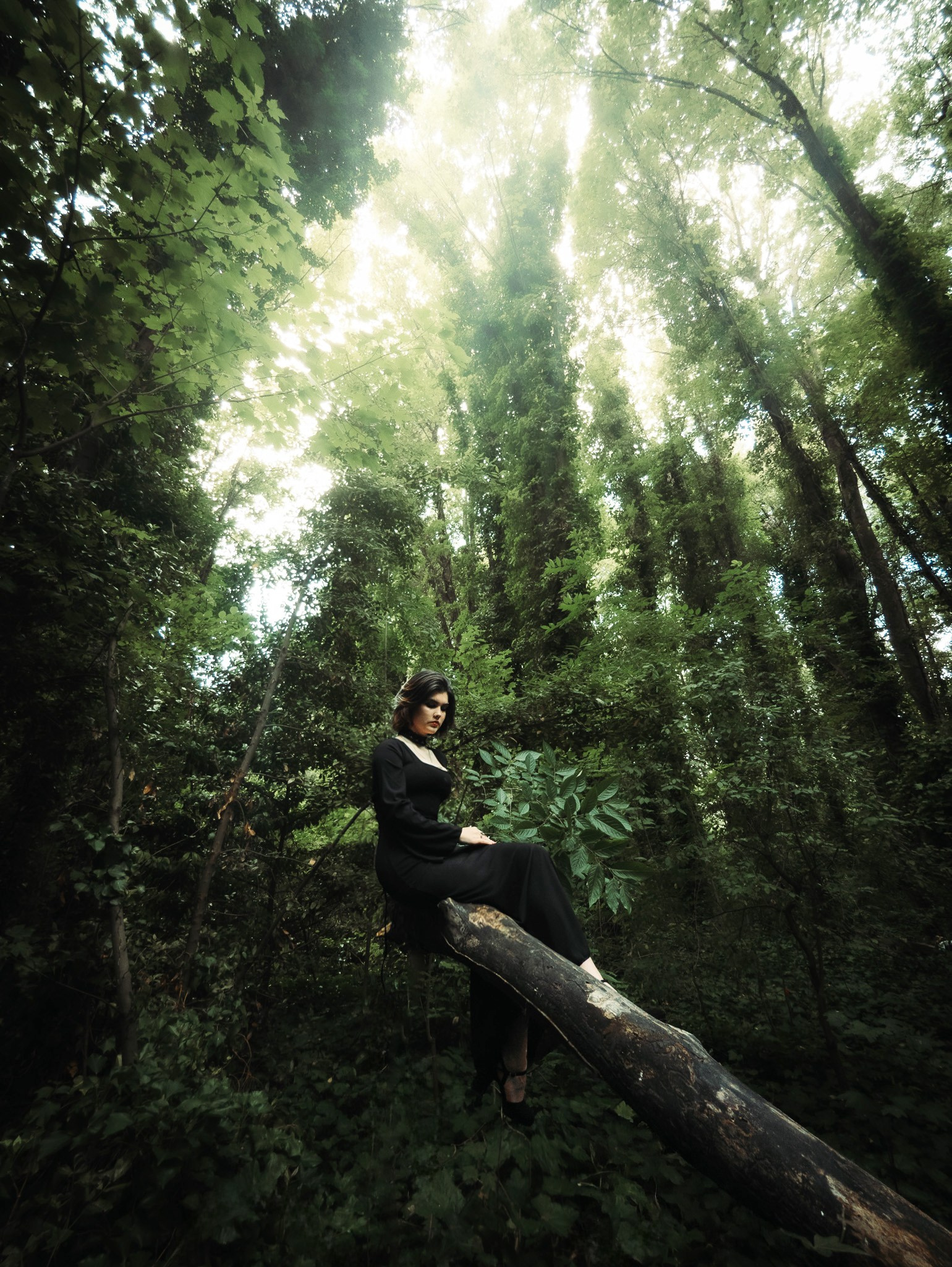 Casual Portrait Photography