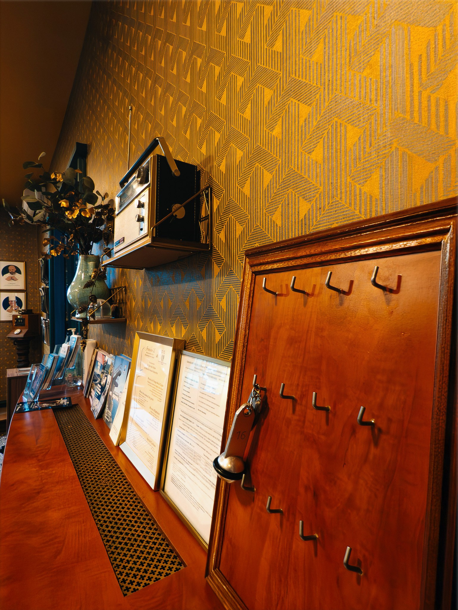 Corporate & Industrial Photography — Business Visuals | Lev Otinov