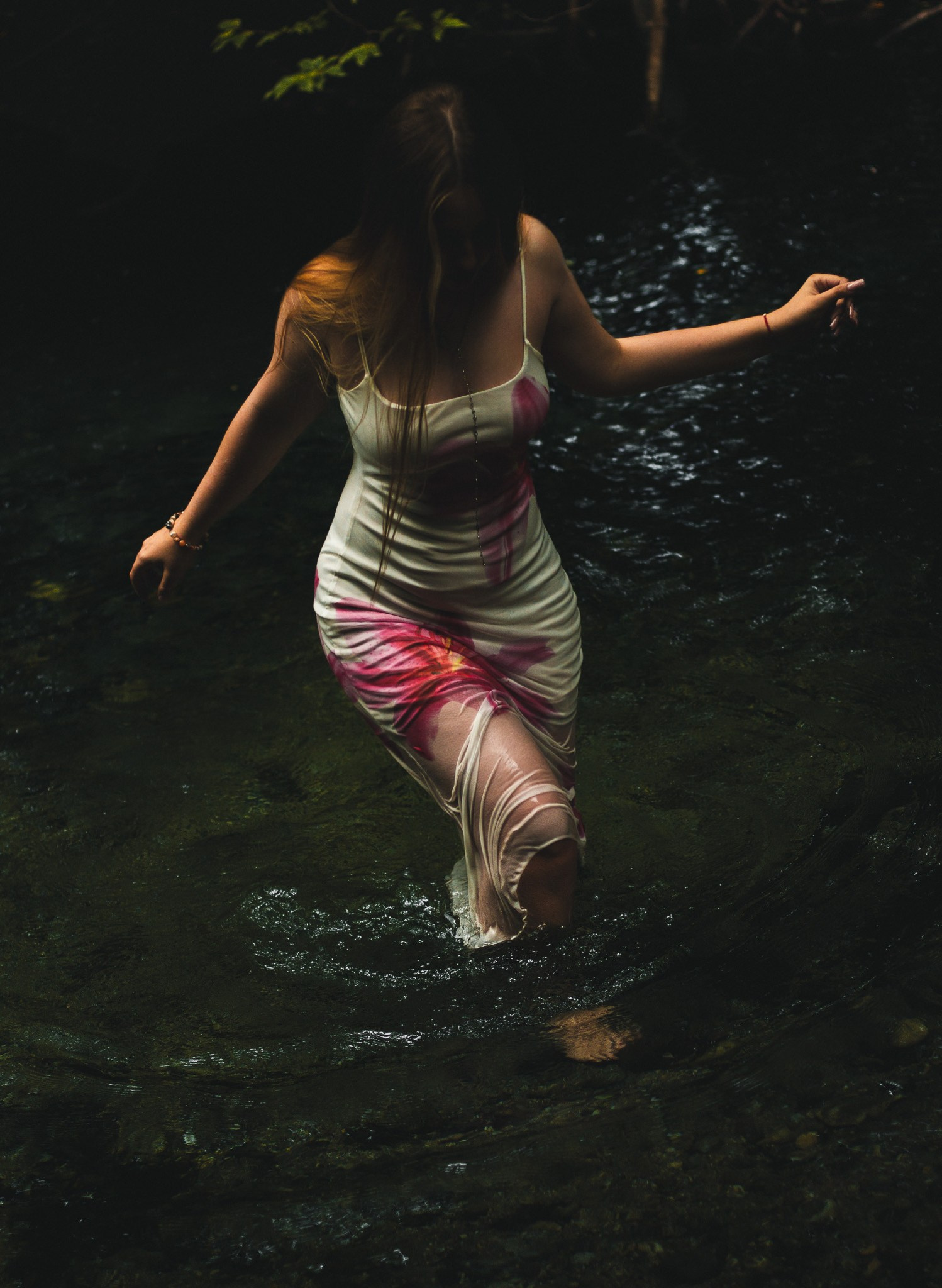 Casual Portrait Photography