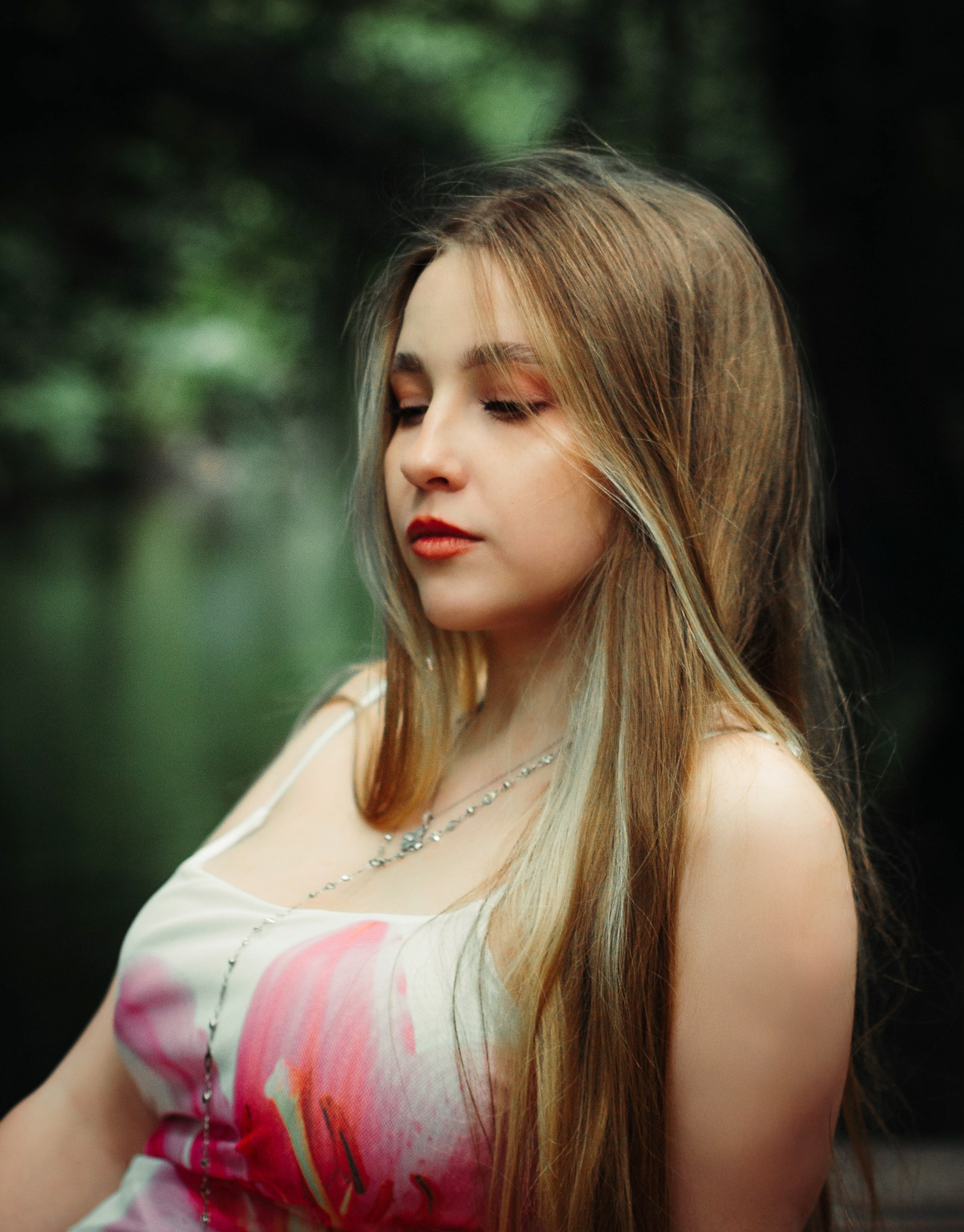 Casual Portrait Photography