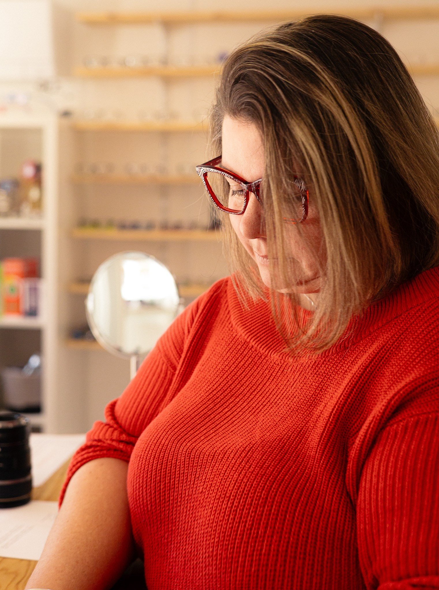 Photography & Videography for Optical Stores — Professional Visuals for Your Business