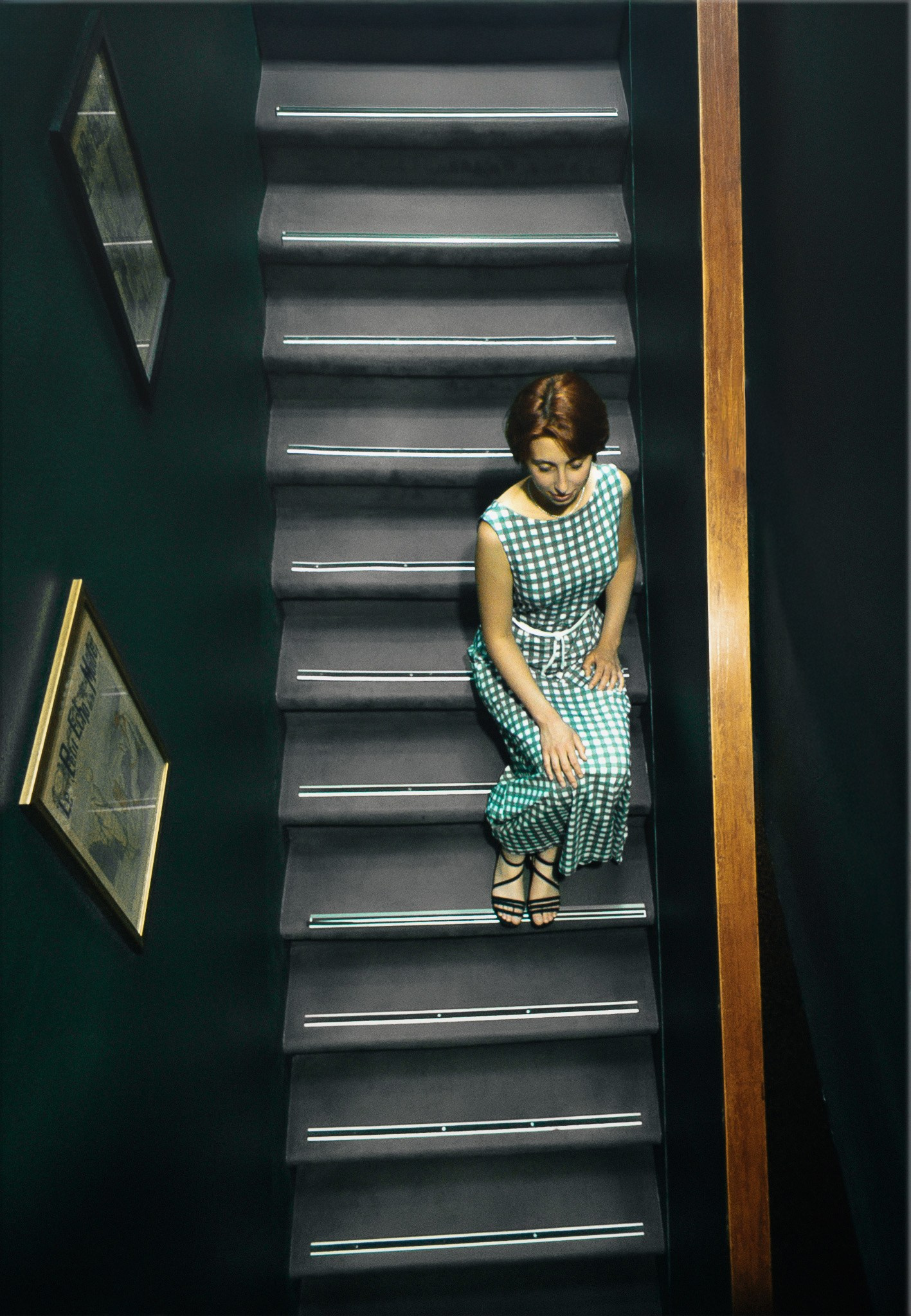 Casual Portrait Photography