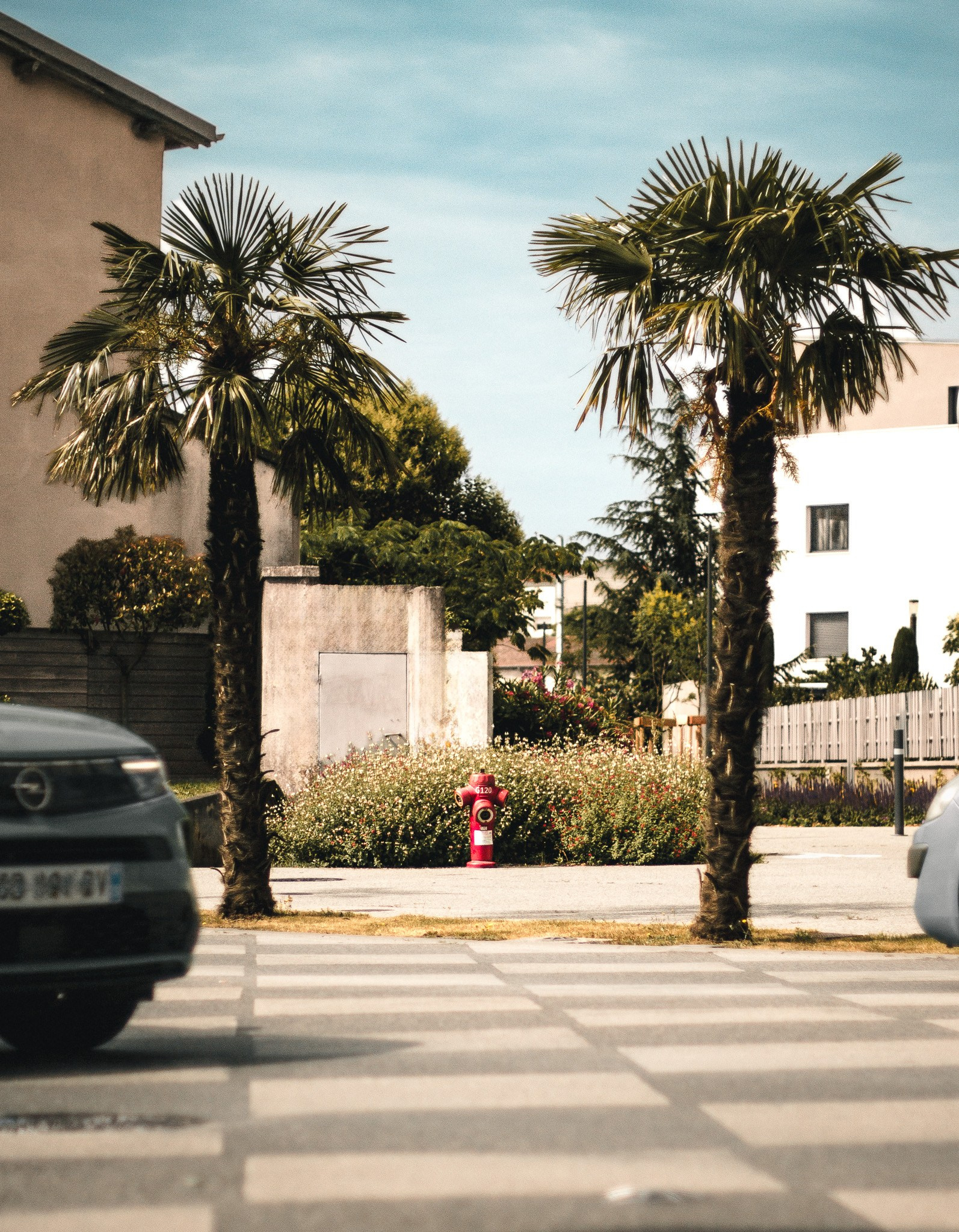 Urban Spaces Photography & Video | Architecture, Cities, Atmosphere