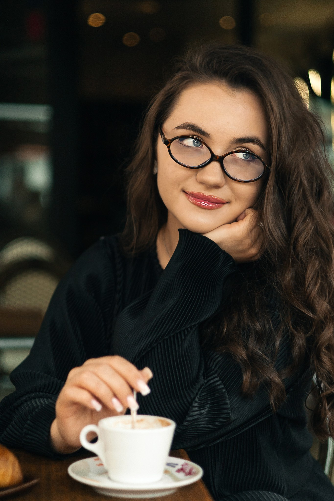 Casual Portrait Photography