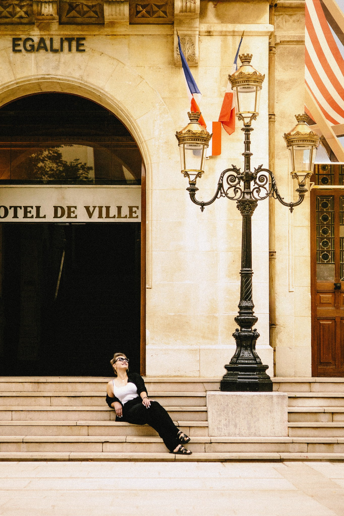 Casual Portrait Photography