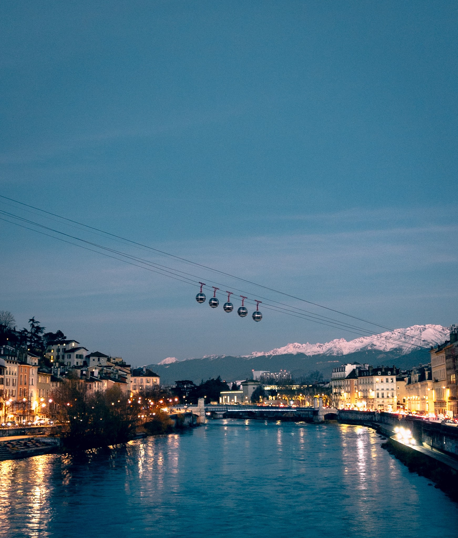 Urban Spaces Photography & Video | Architecture, Cities, Atmosphere