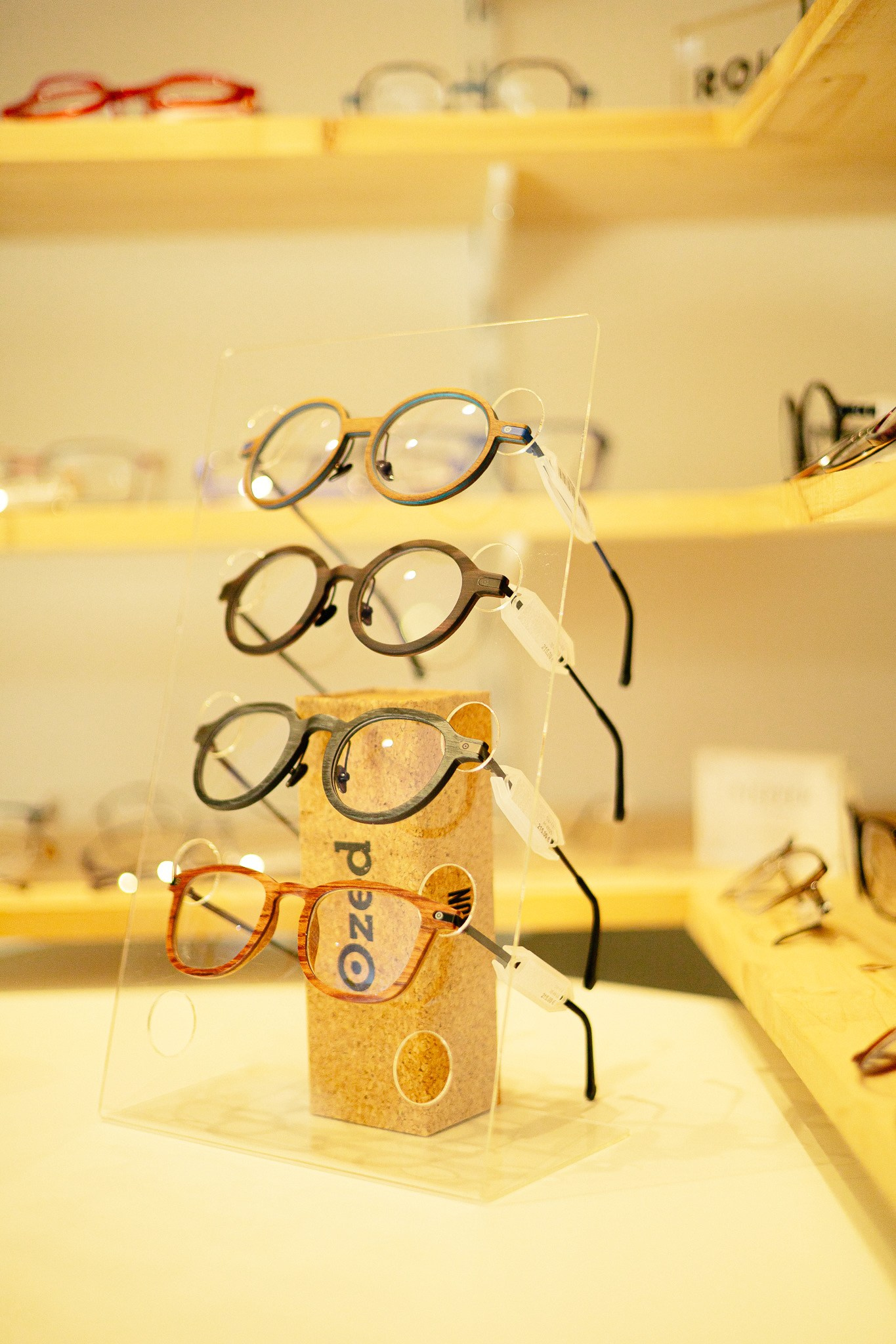 Photography & Videography for Optical Stores — Professional Visuals for Your Business