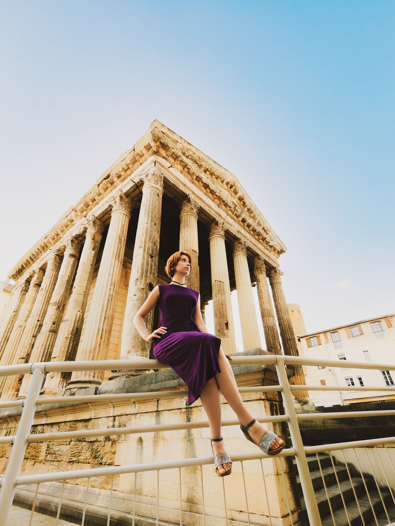 Portrait & Lifestyle Photography by Otinov | Authentic & Artistic Visuals