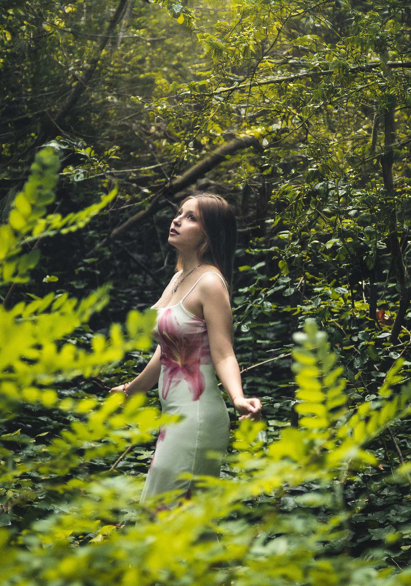 Portrait & Lifestyle Photography by Otinov | Authentic & Artistic Visuals