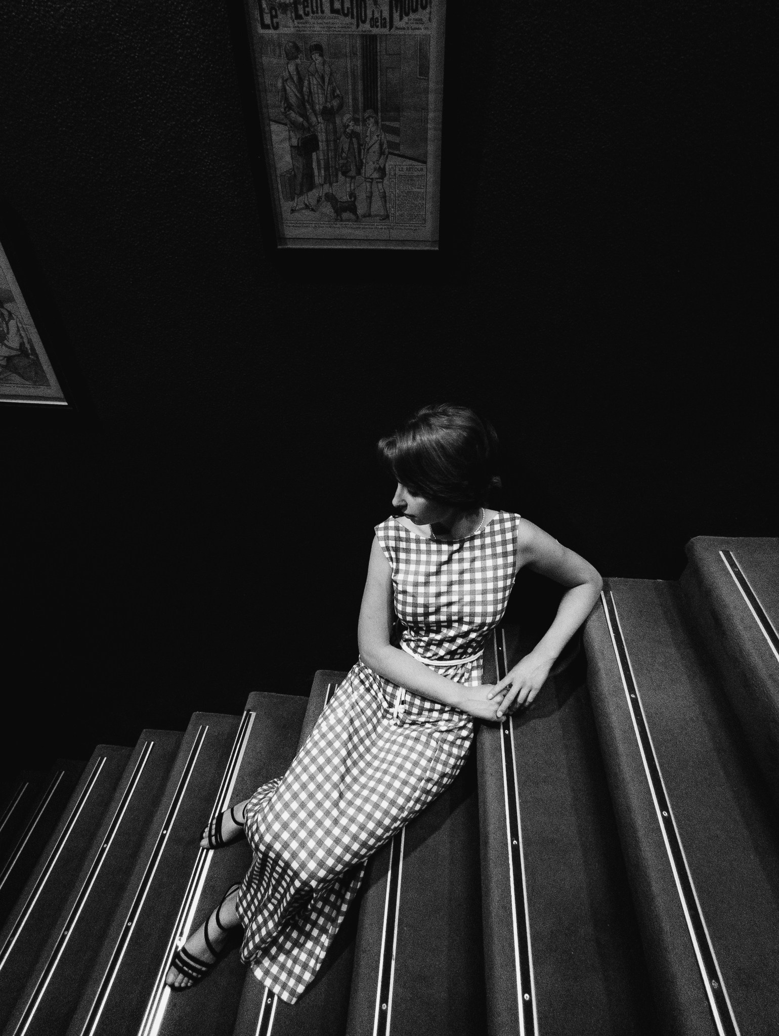 Casual Portrait Photography