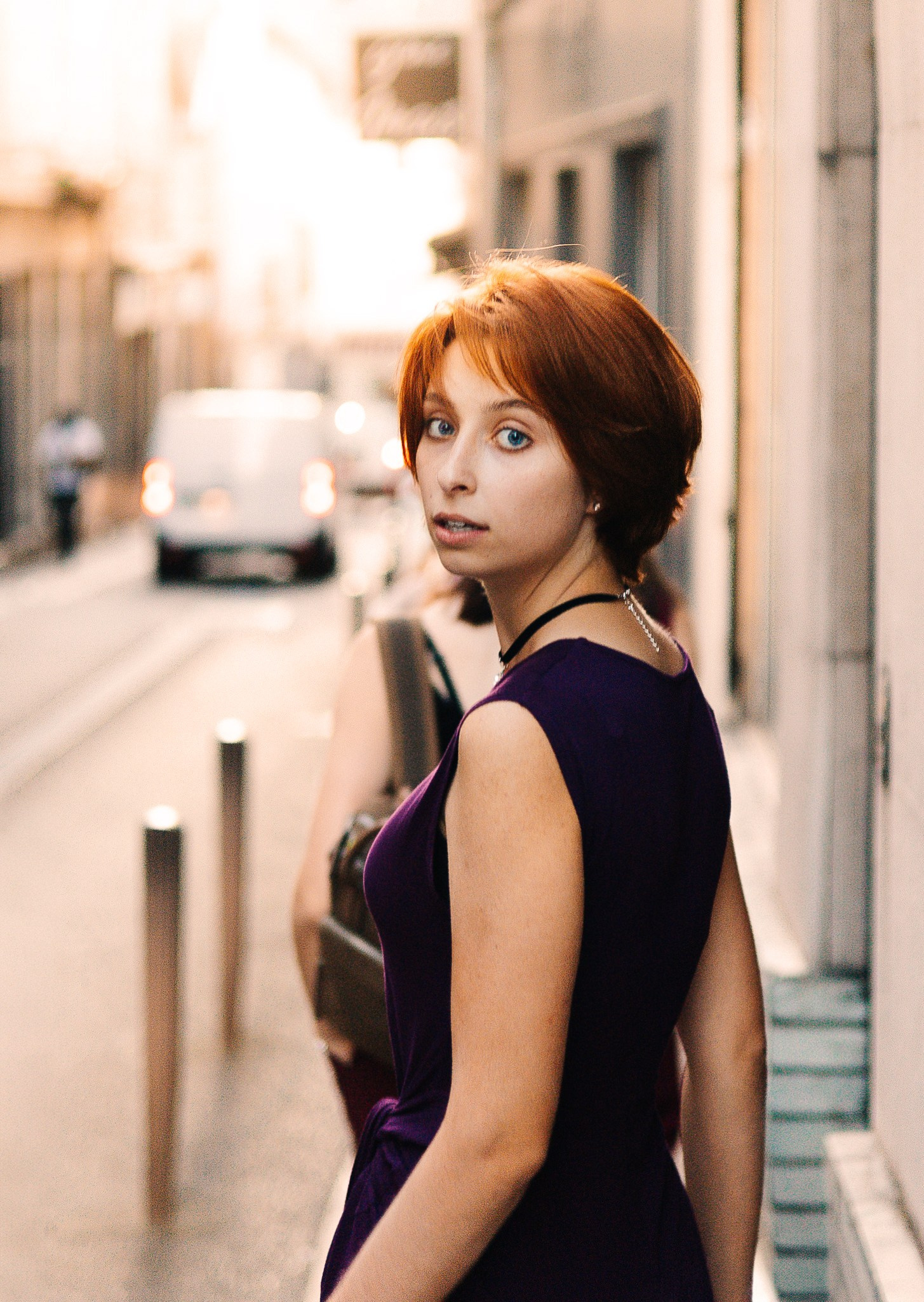 Portrait & Lifestyle Photography by Otinov | Authentic & Artistic Visuals