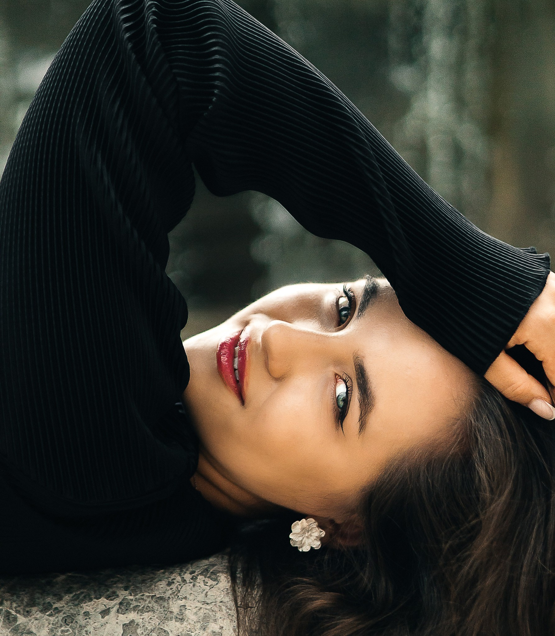 Casual Portrait Photography