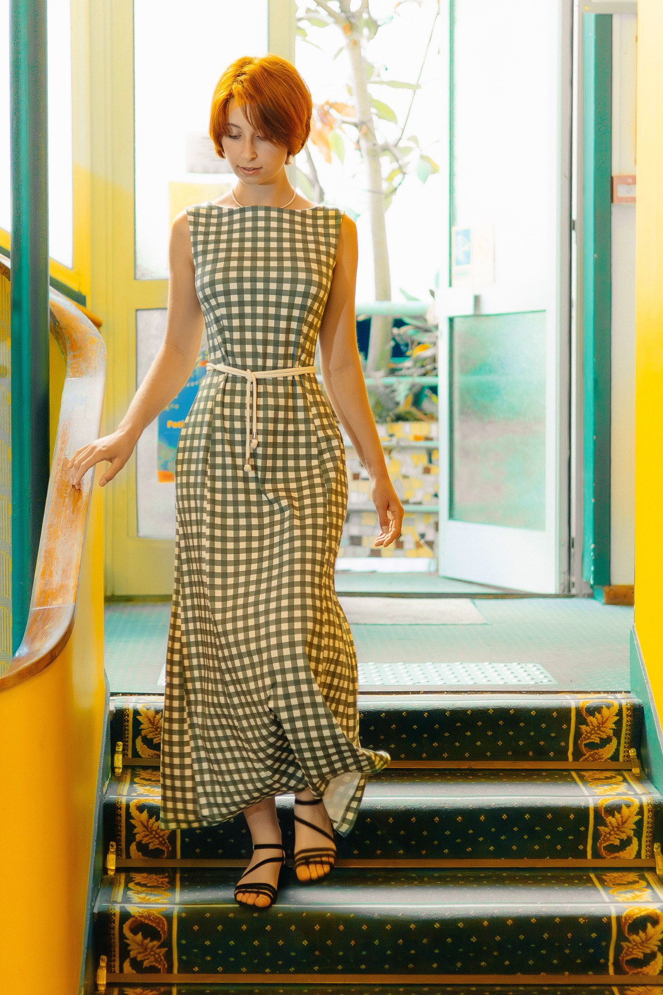 Portrait & Lifestyle Photography by Otinov | Authentic & Artistic Visuals