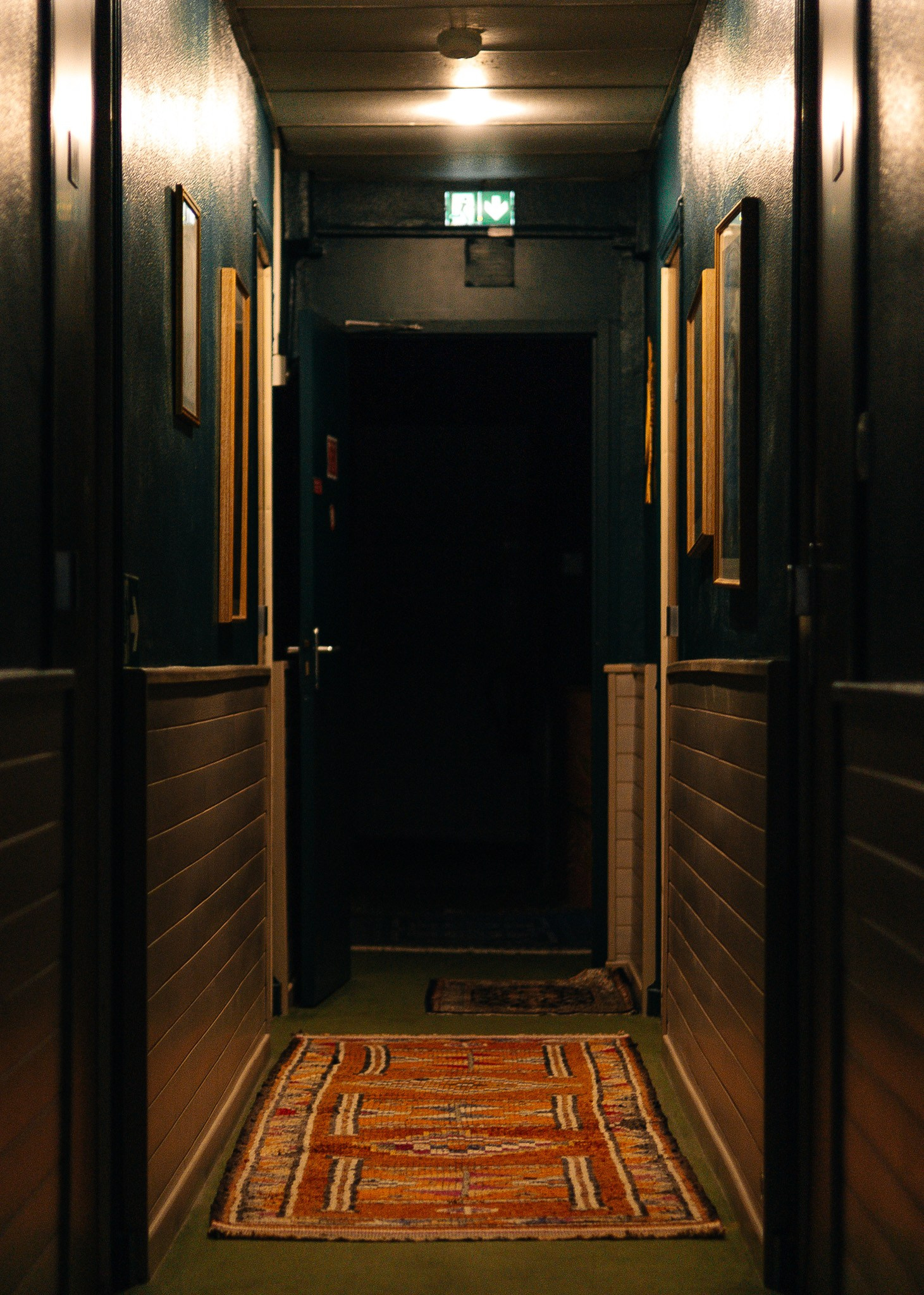 Corporate & Industrial Photography — Business Visuals | Lev Otinov