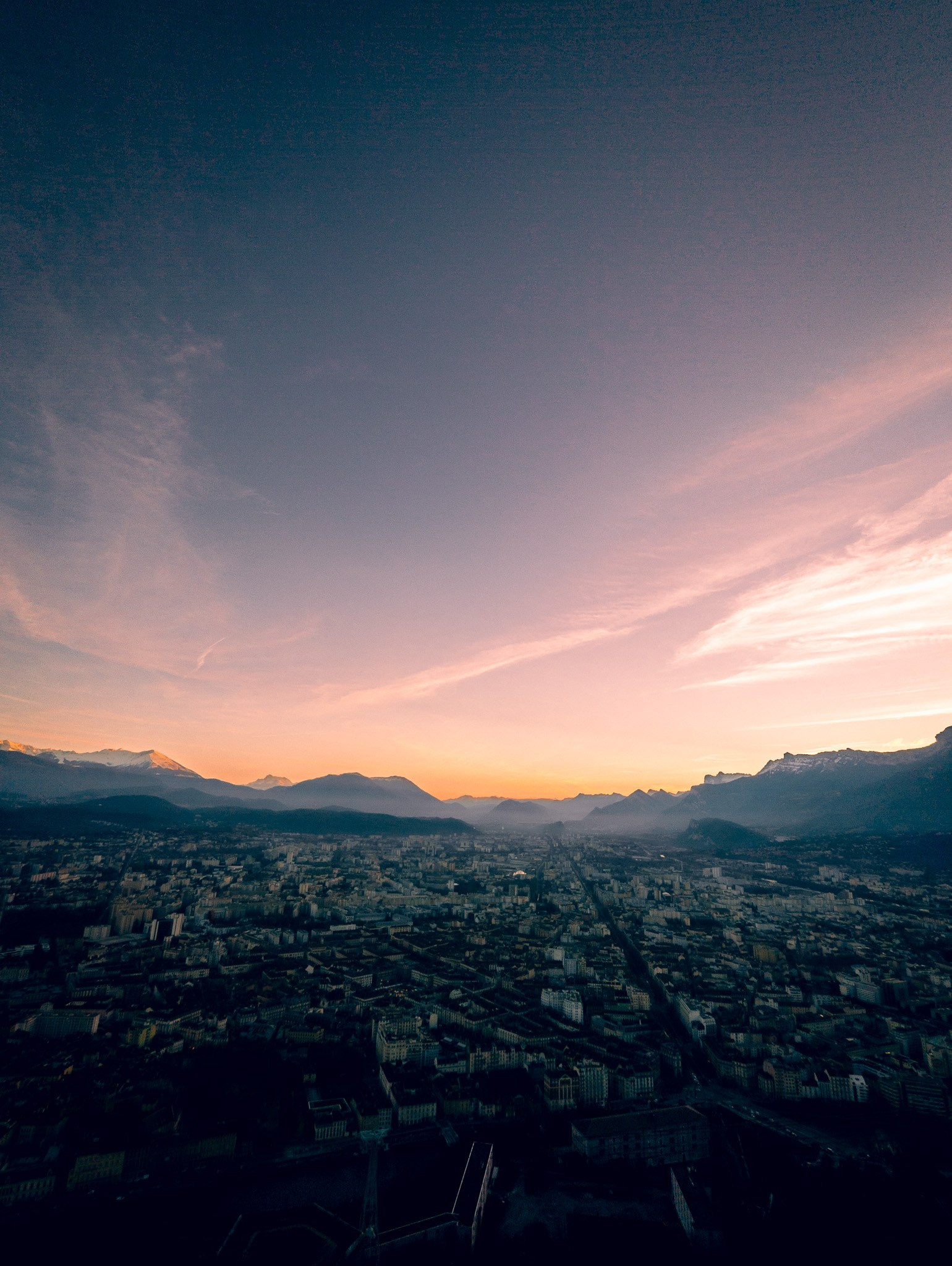 Urban Spaces Photography & Video | Architecture, Cities, Atmosphere