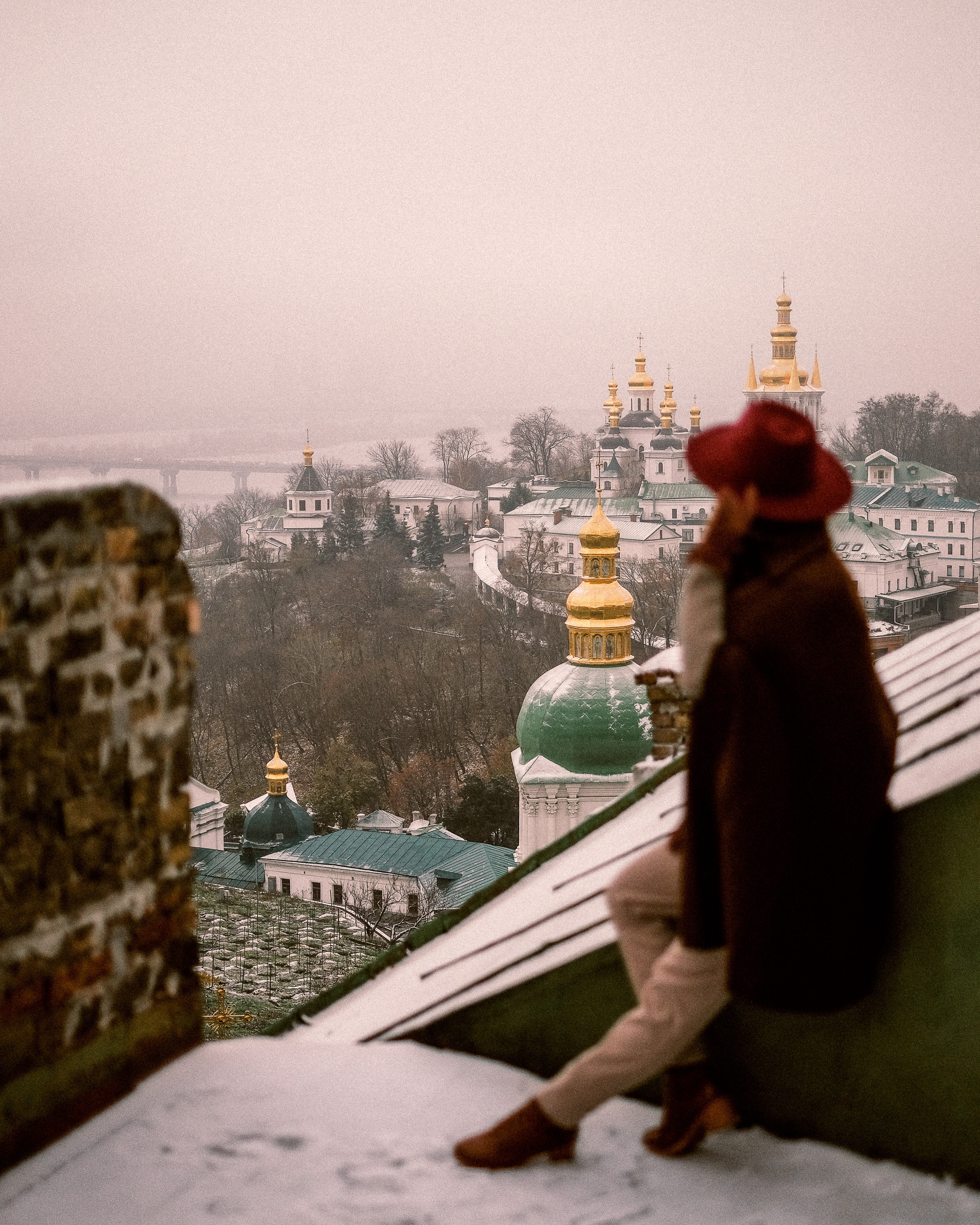 Wedding and family photographer in Kiev and Europe Oleg Nemchenko