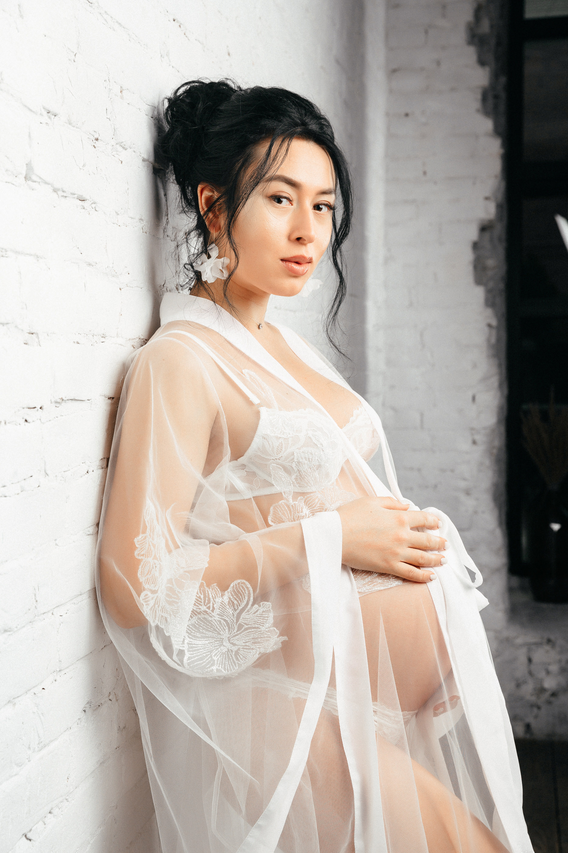 Фотосессия Беремености. Весільний та Репортажний фотограф Іванченко Максим. Дніпро, Україна