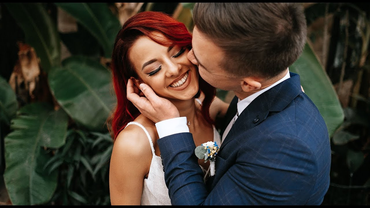 WEDDING STORY FILM. Ivan Skufinsky — wedding and family photographer in Vancouver