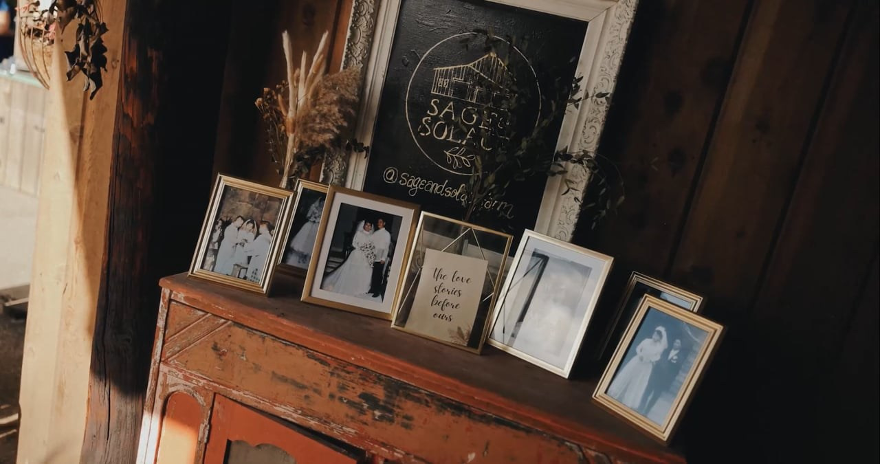 WEDDING STORY FILM. Ivan Skufinsky — wedding and family photographer in Vancouver