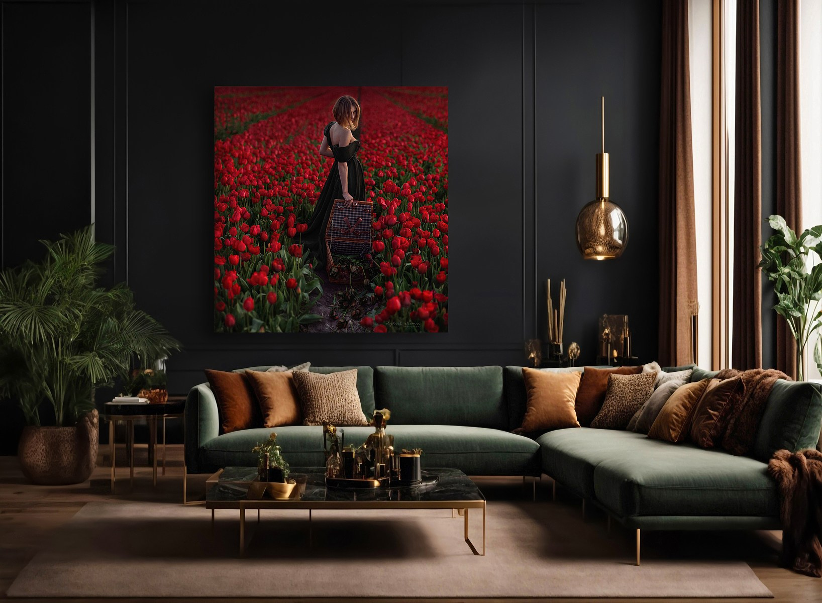 HYPOCRISY. Art photographer in Amsterdam, the Netherlands Irina Dzhul