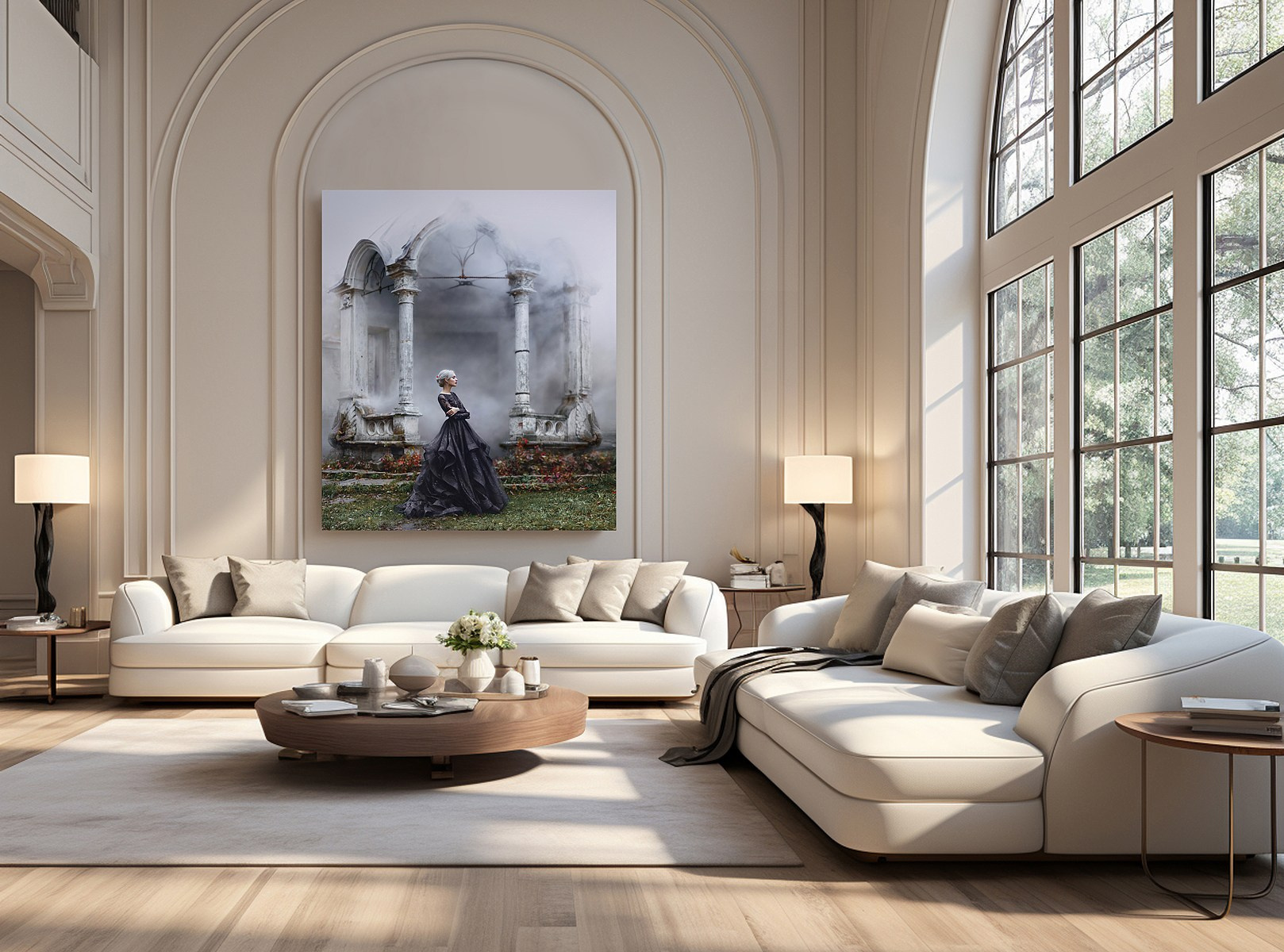 MEMORIES. Art photographer in Amsterdam, the Netherlands Irina Dzhul