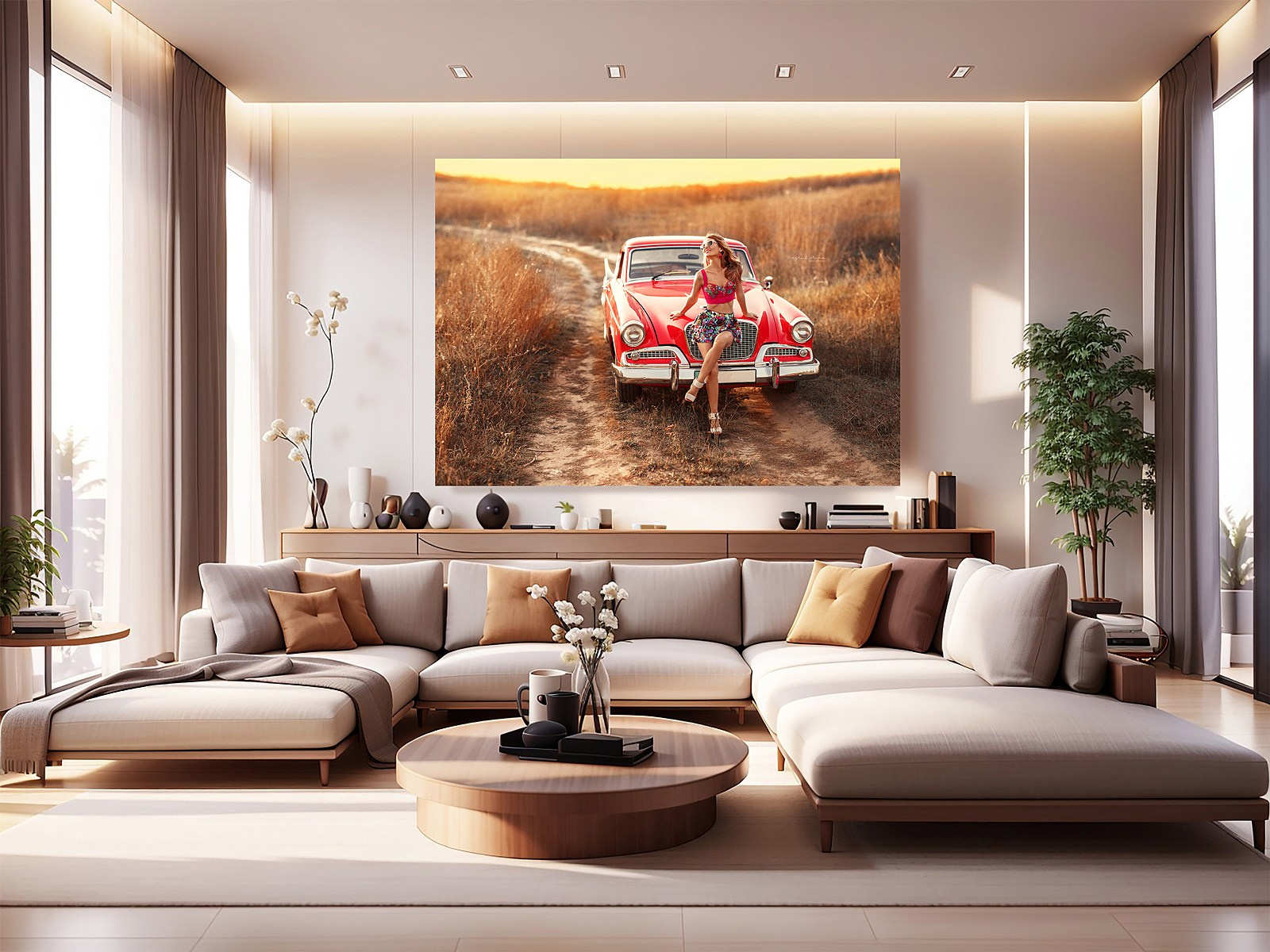 PASSION. Art photographer in Amsterdam, the Netherlands Irina Dzhul