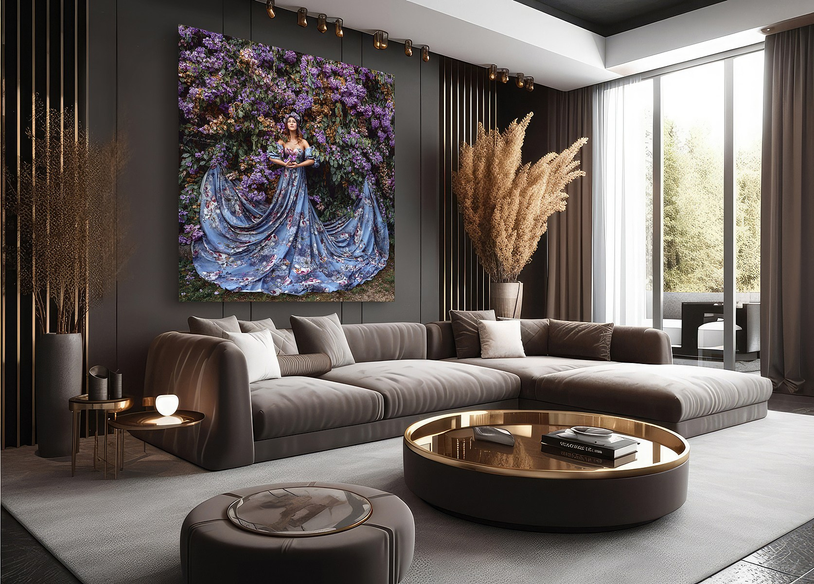 BOULGA GROW. Art photographer in Amsterdam, the Netherlands Irina Dzhul