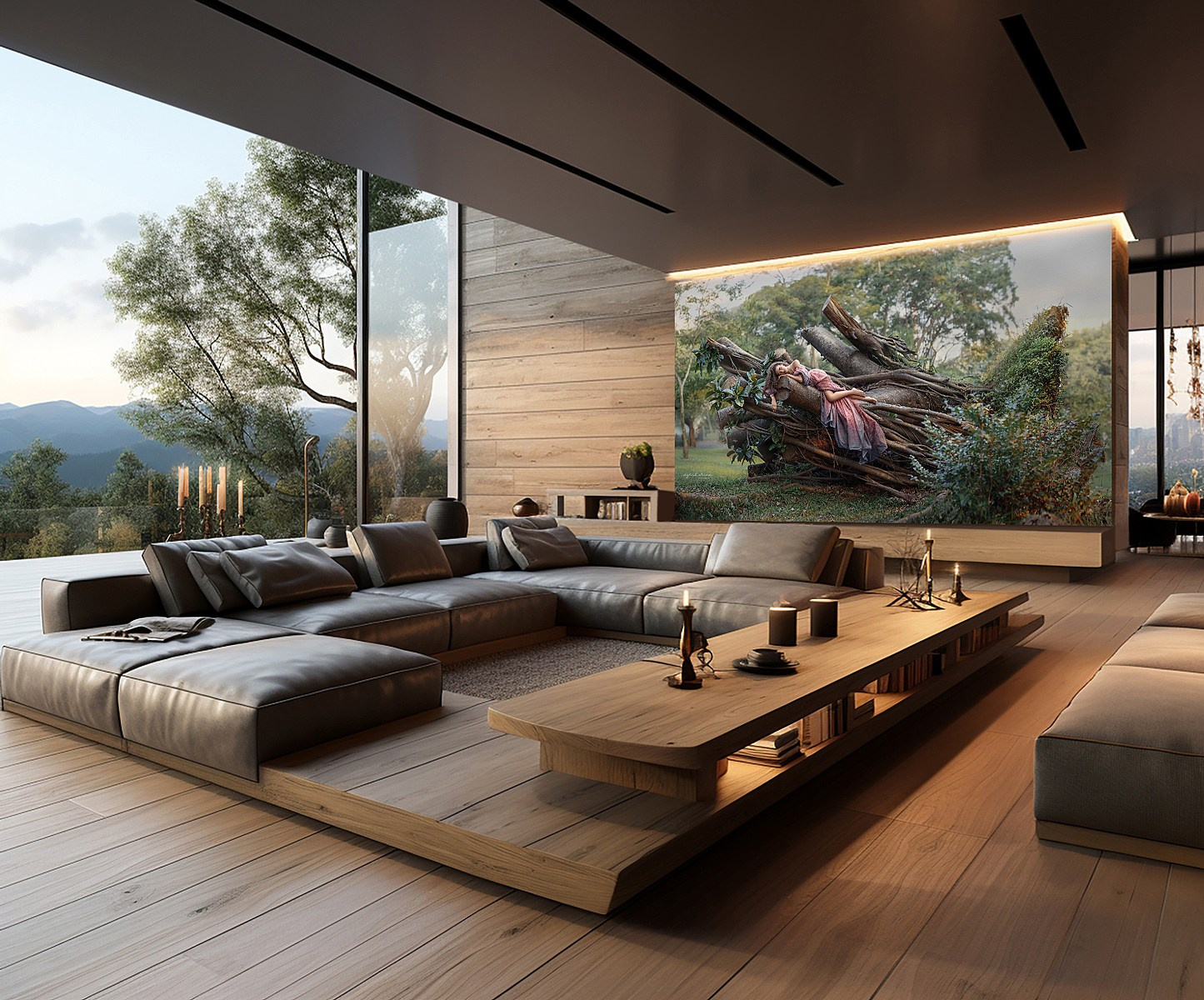 FICUS SOUL. Art photographer in Amsterdam, the Netherlands Irina Dzhul