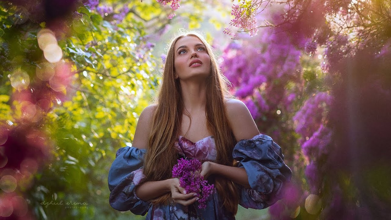 FINE ART SHOOT. Art photographer in Amsterdam, the Netherlands Irina Dzhul