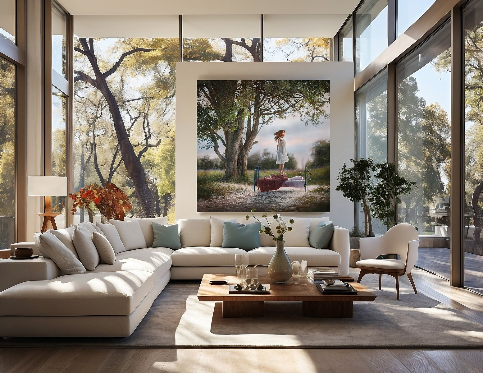 CHILDHOOD. Art photographer in Amsterdam, the Netherlands Irina Dzhul