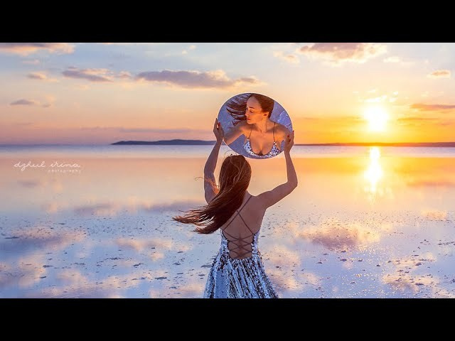 FINE ART SHOOT. Art photographer in Amsterdam, the Netherlands Irina Dzhul