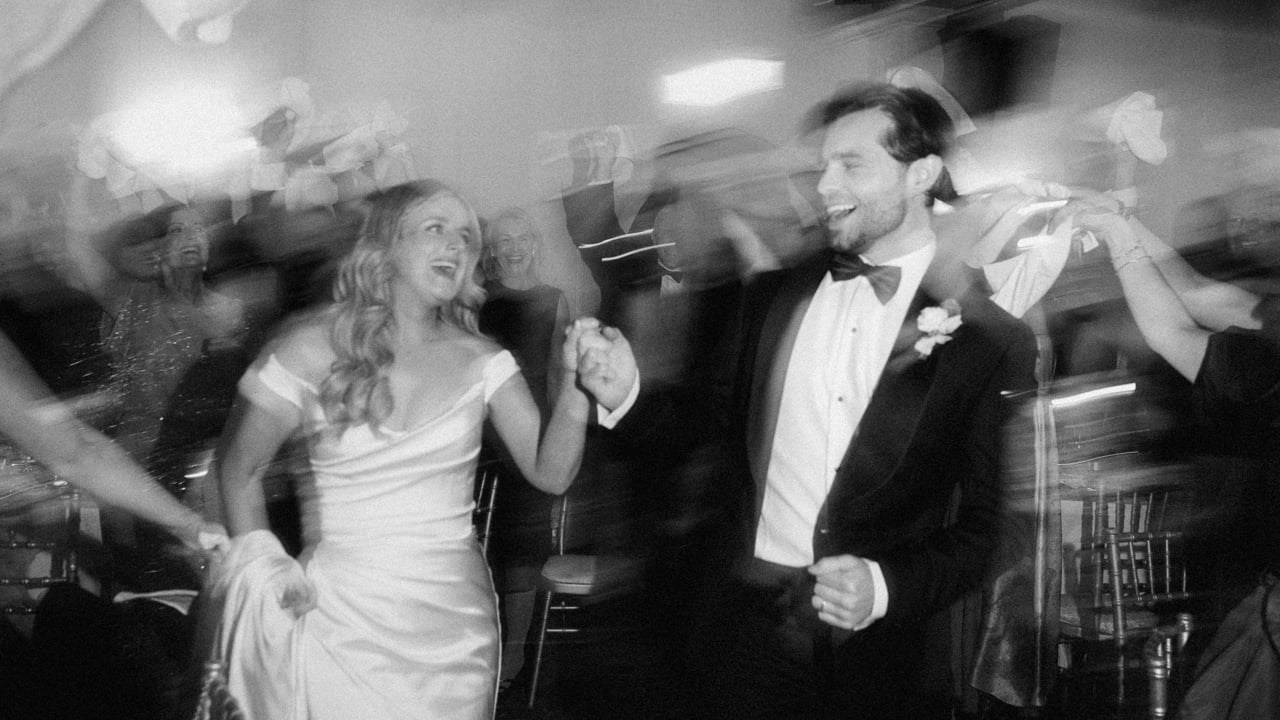 Wedding photographer Dublin