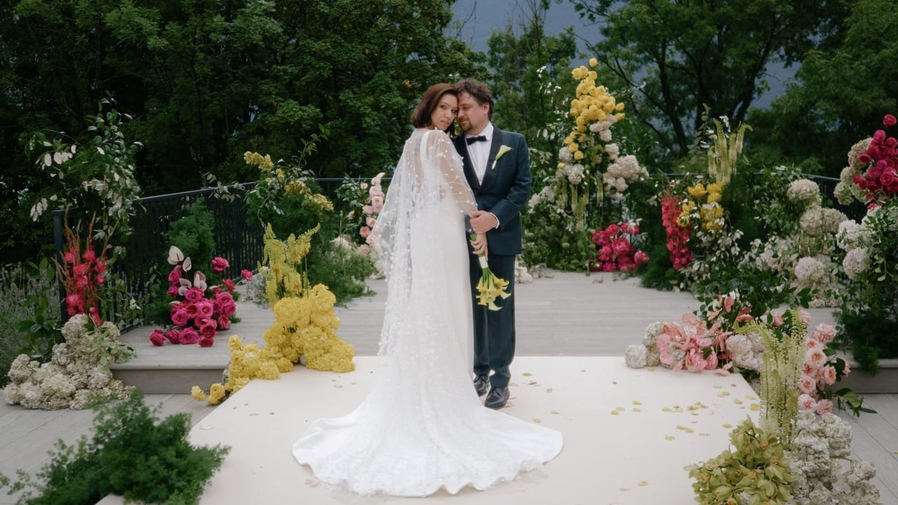 Destination Weddings