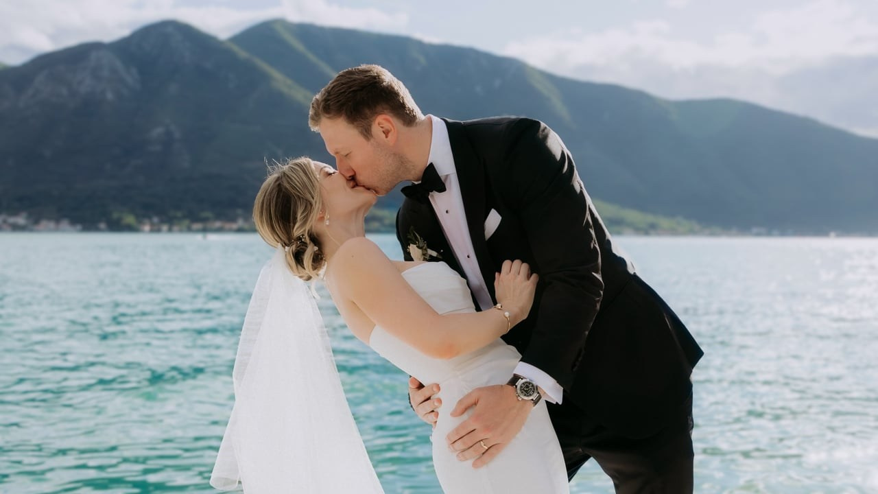 Destination Weddings