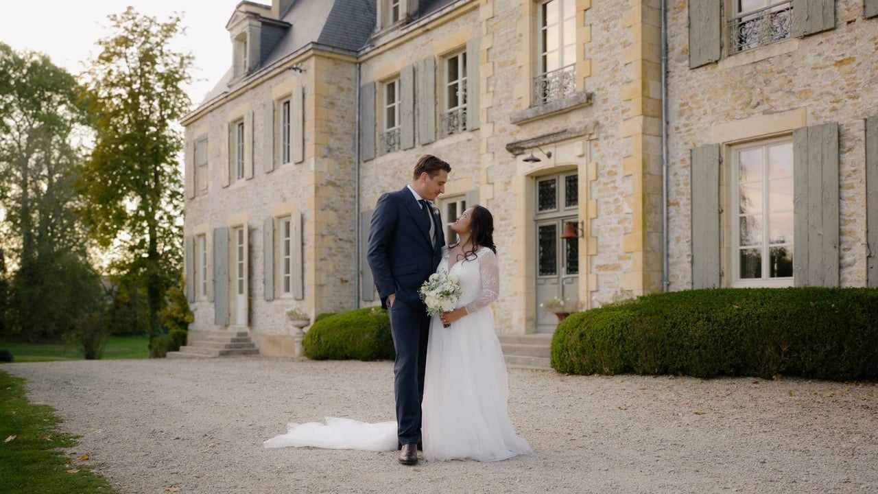 Destination Weddings