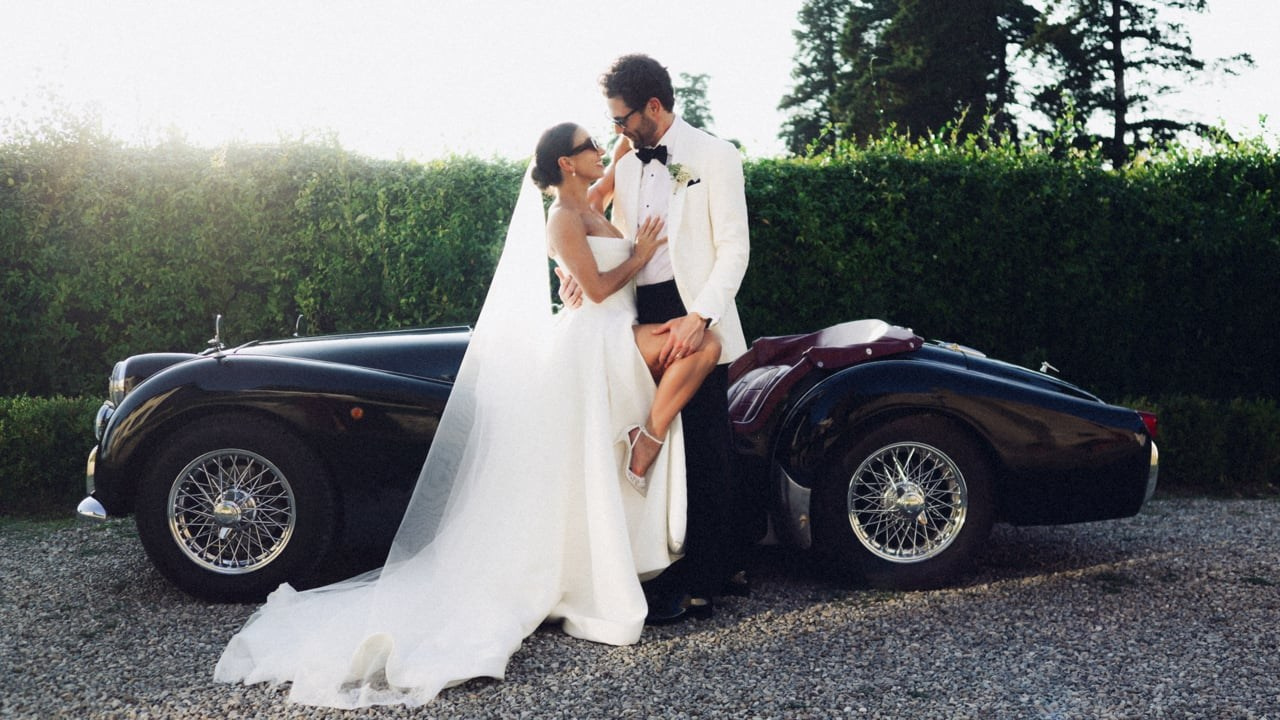 Destination Weddings