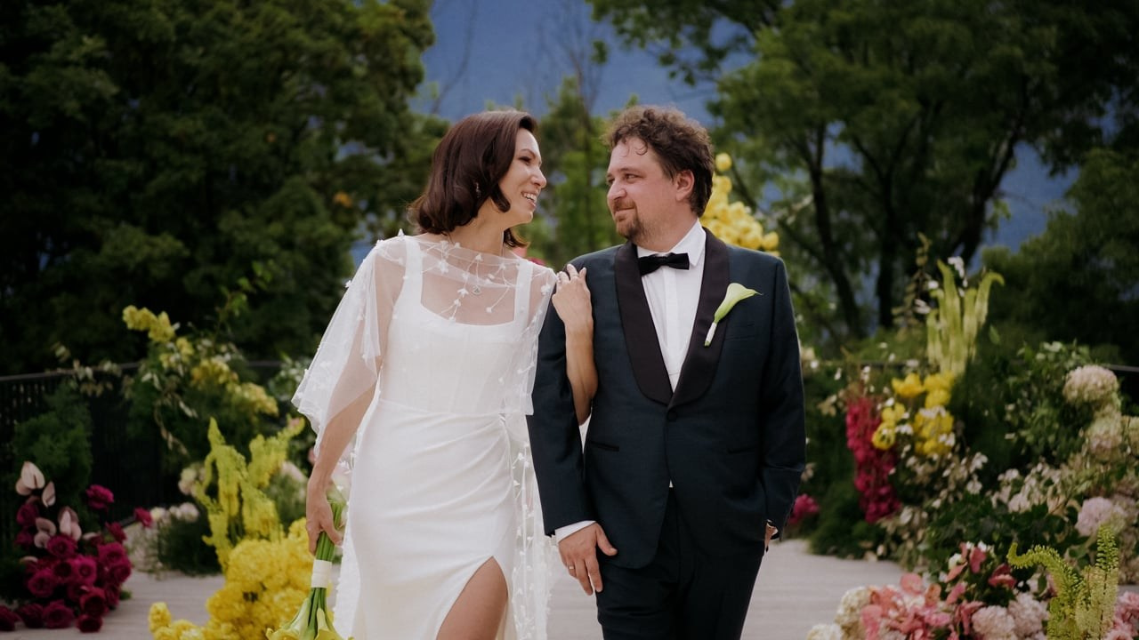 Destination Weddings