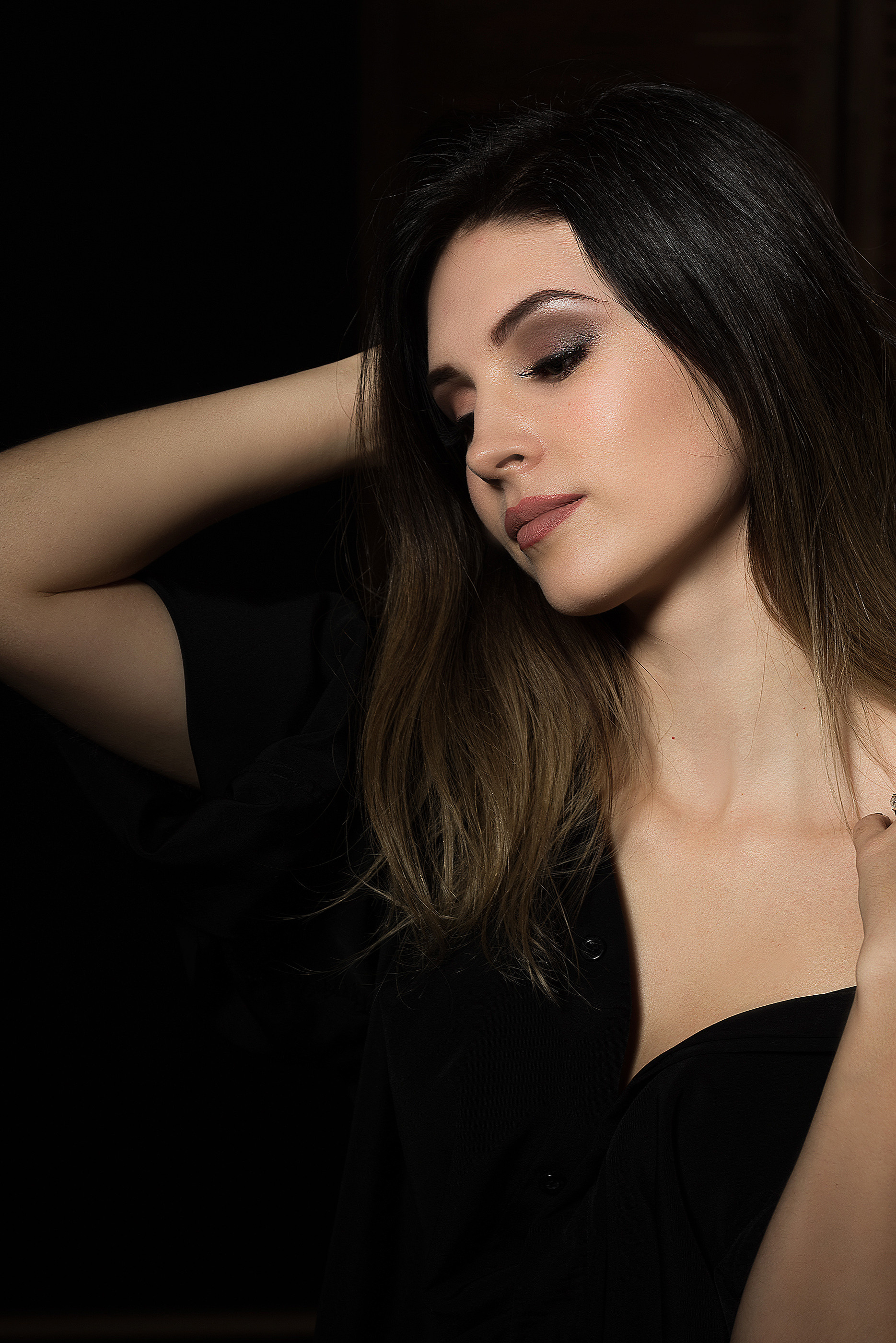 Яночка. Фотограф в Запоріжжі та Європі