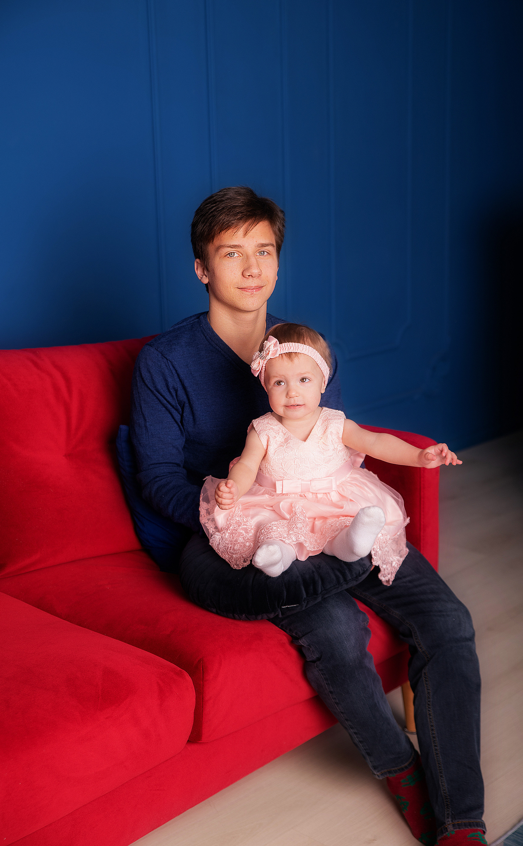 Годовасие, съемка на годик, детская фотосессия, семейная фотосессия