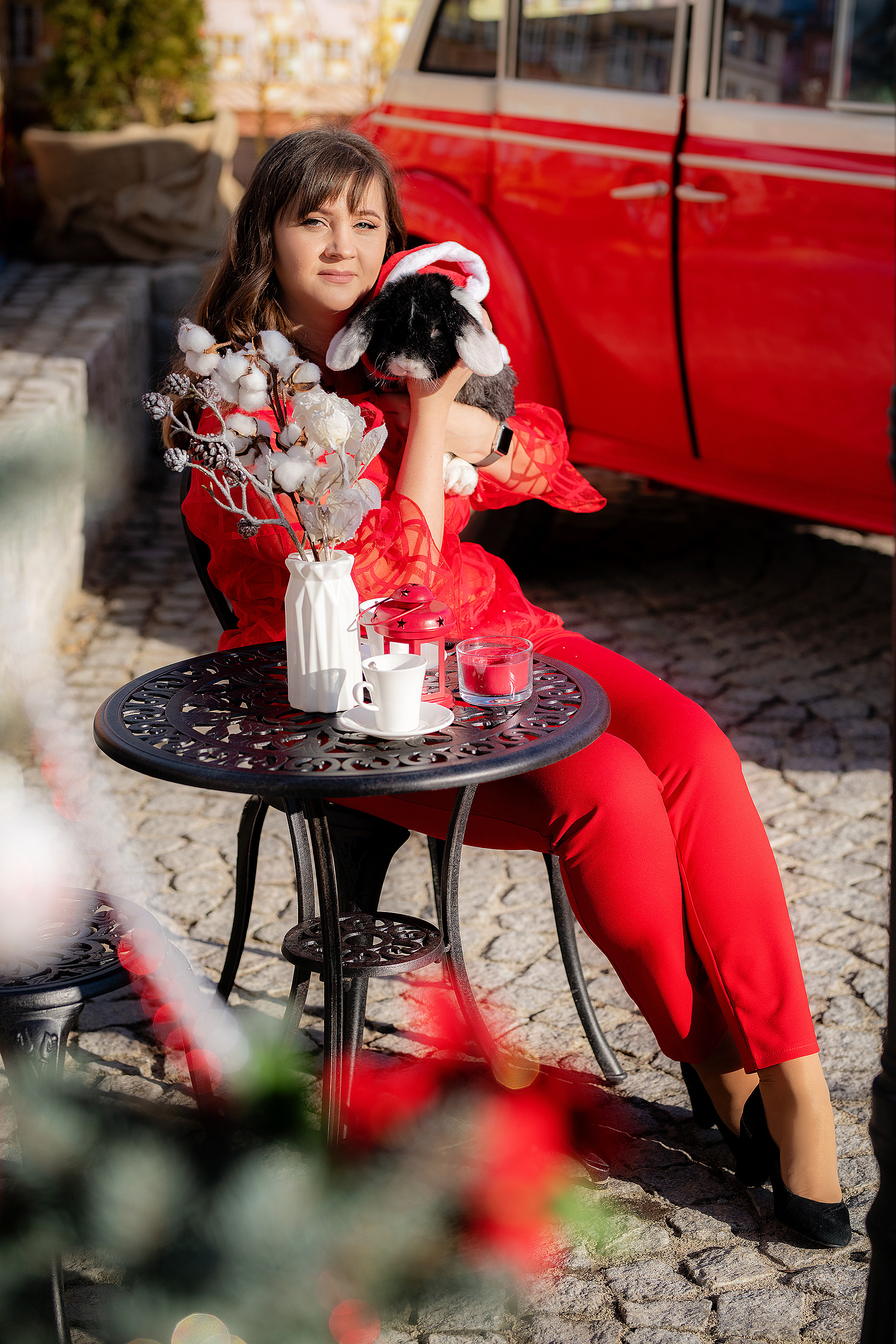 Новый год 2023. Фотограф в Запоріжжі та Європі