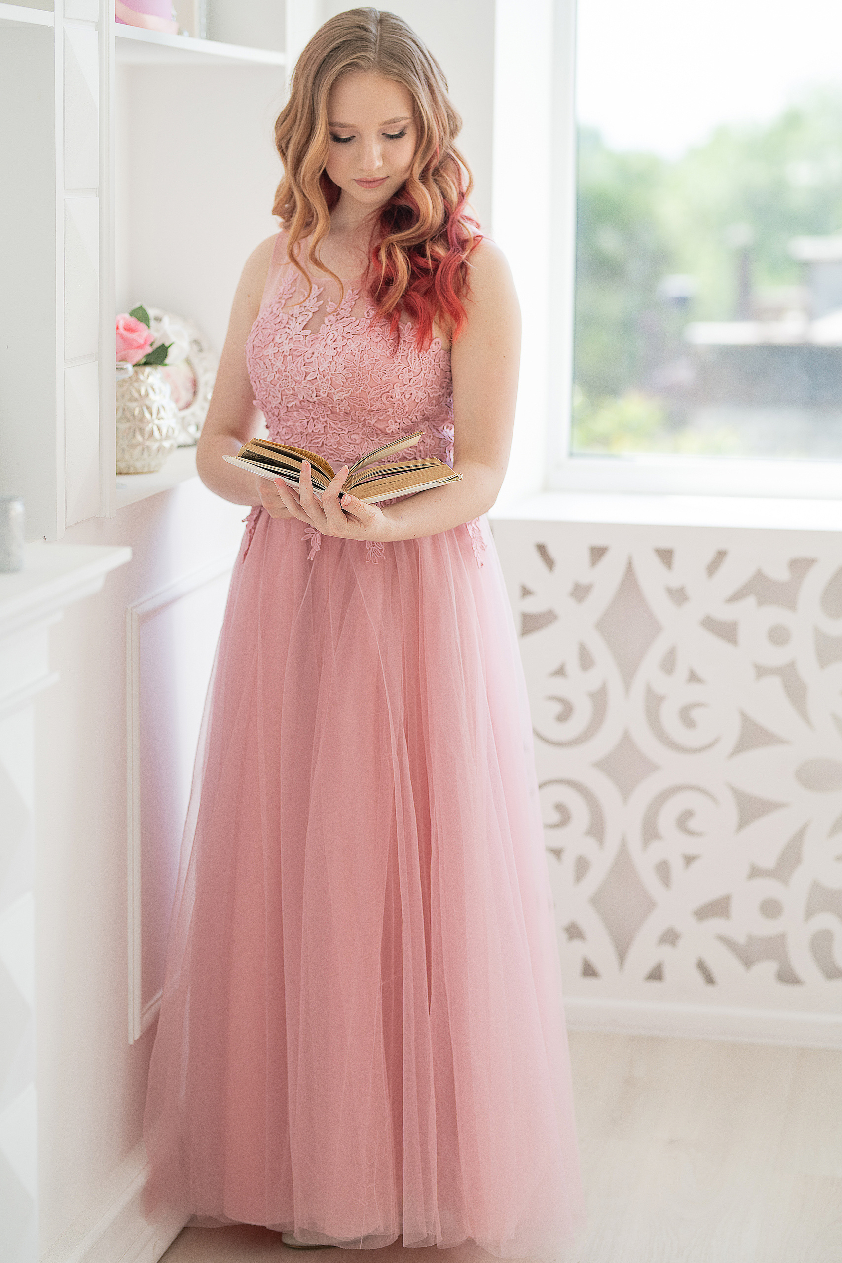 Фотосессия пионовый рай. Фотограф в Запоріжжі та Європі