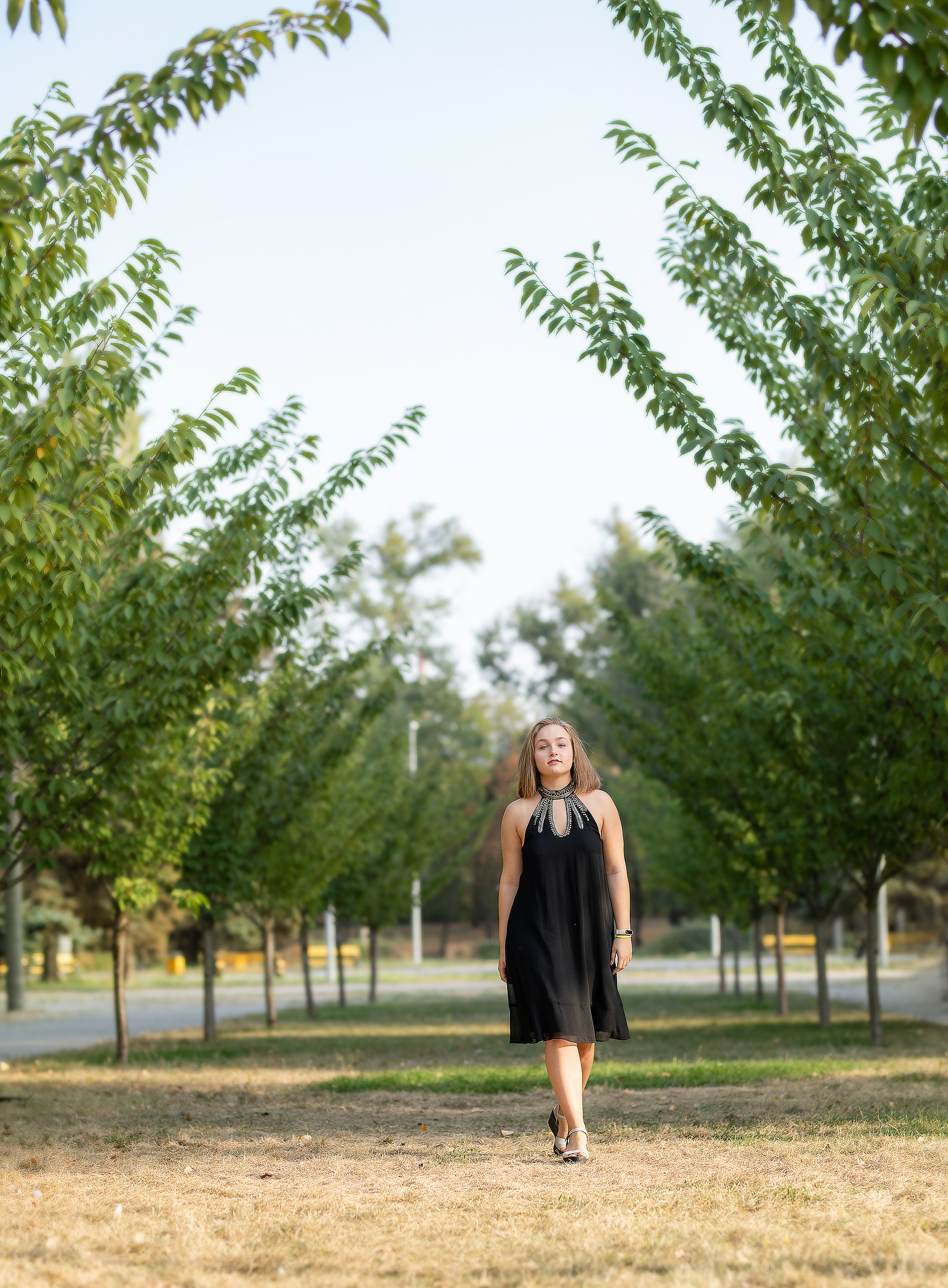 Фотосессия для Саши. Фотограф в Запоріжжі та Європі