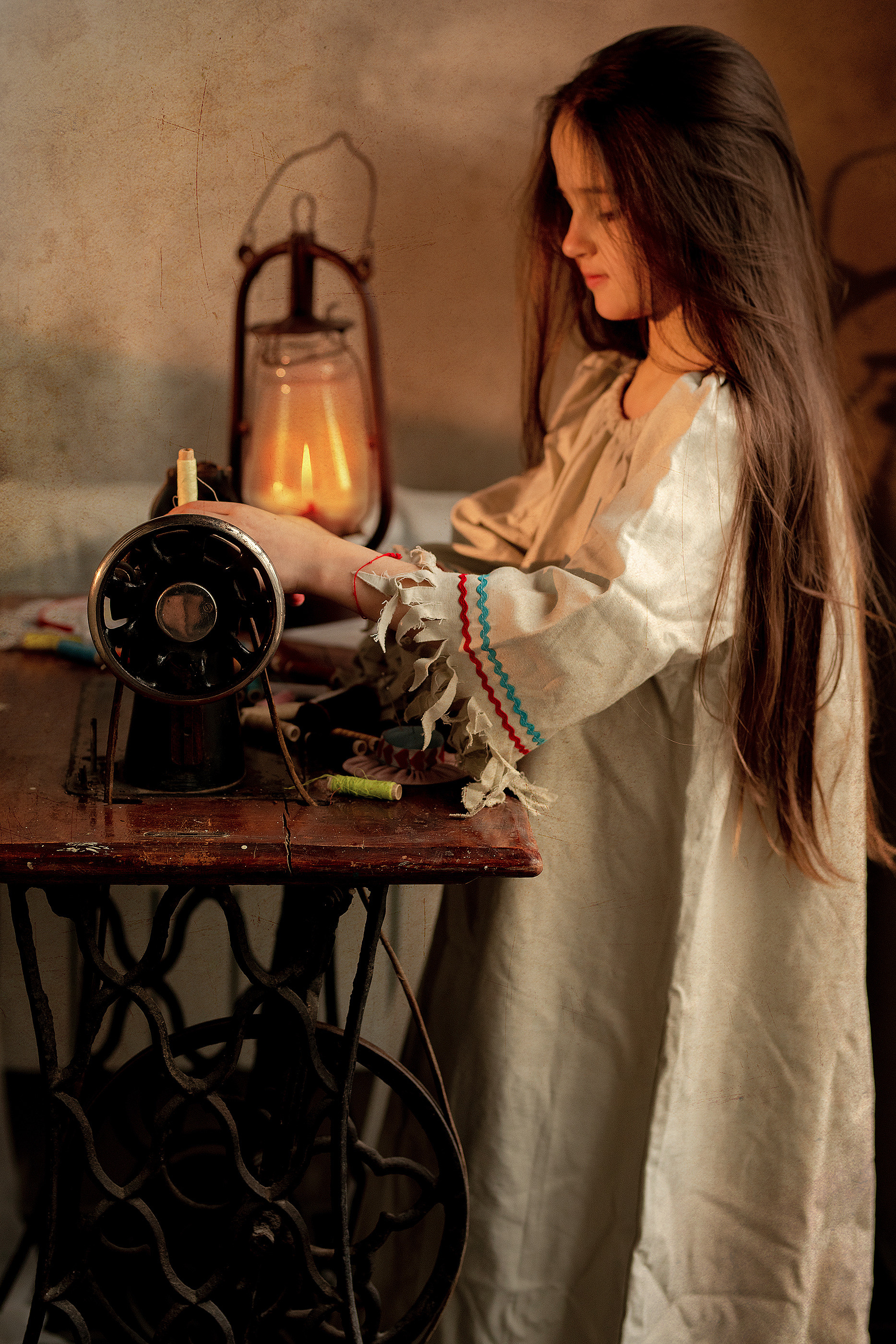 Мастерица. Фотограф в Запоріжжі та Європі