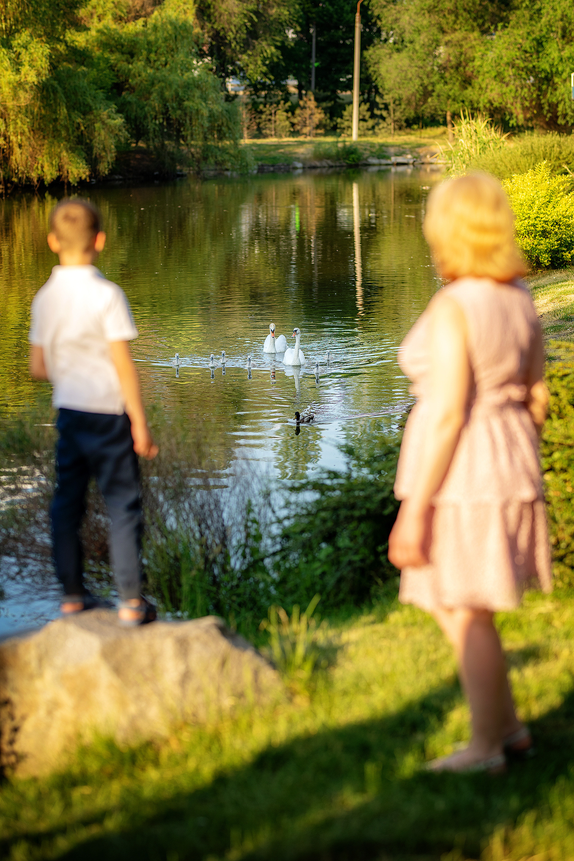 Фотопрогулка. Фотограф в Запоріжжі та Європі