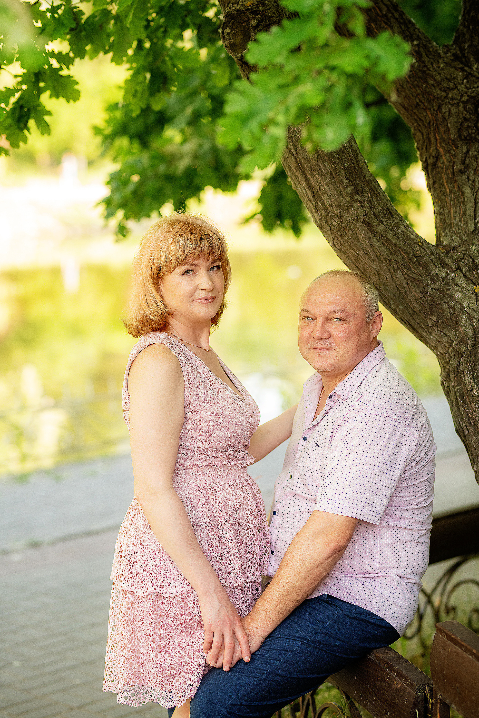 Фотопрогулка. Фотограф в Запоріжжі та Європі